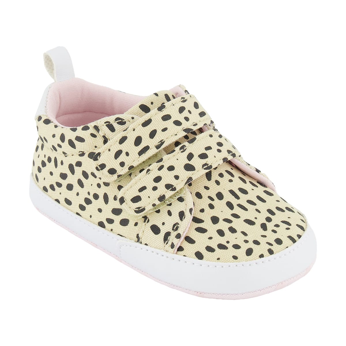 Kmart baby girl on sale shoes