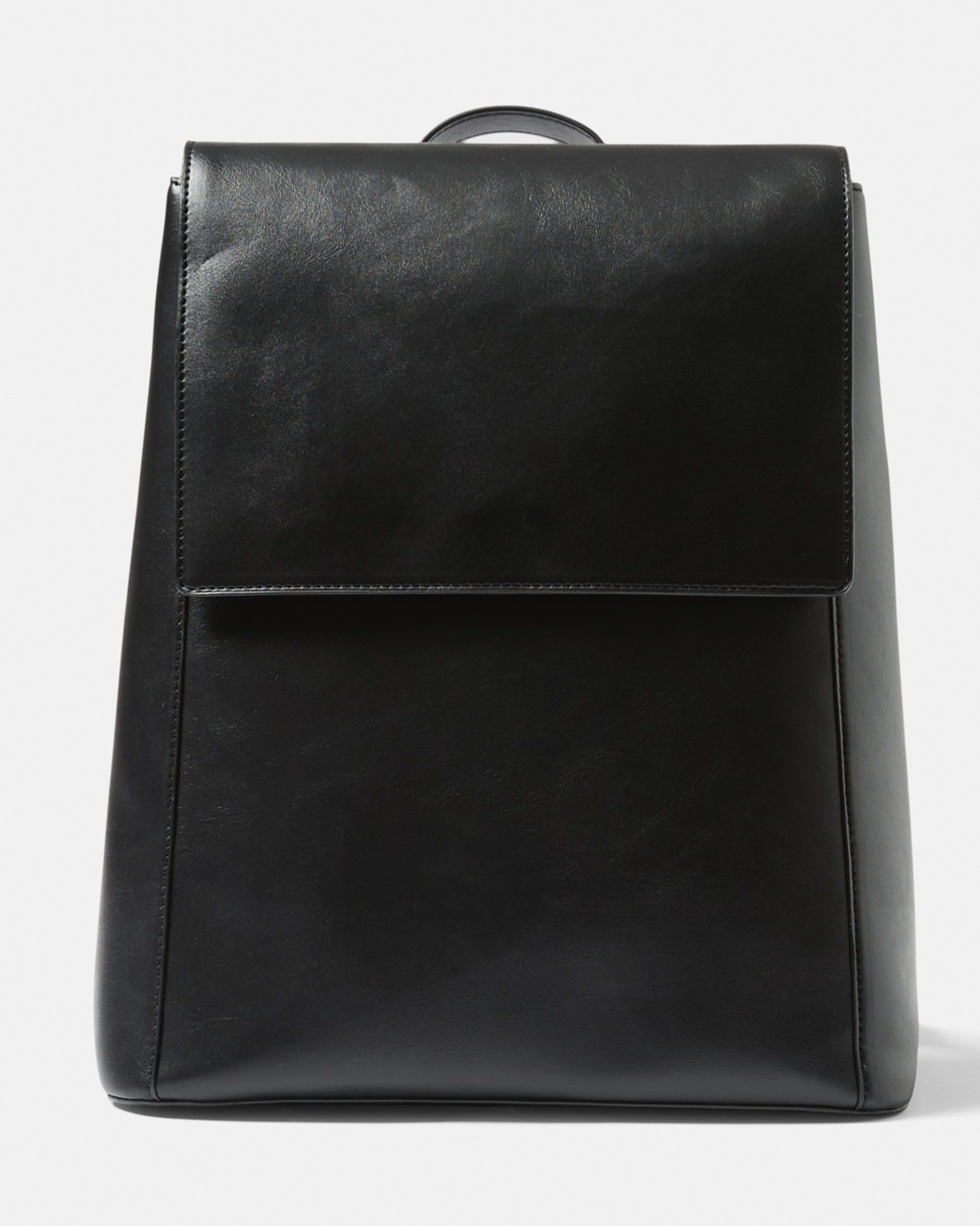 1 Backpack BLACK, 1 of 5