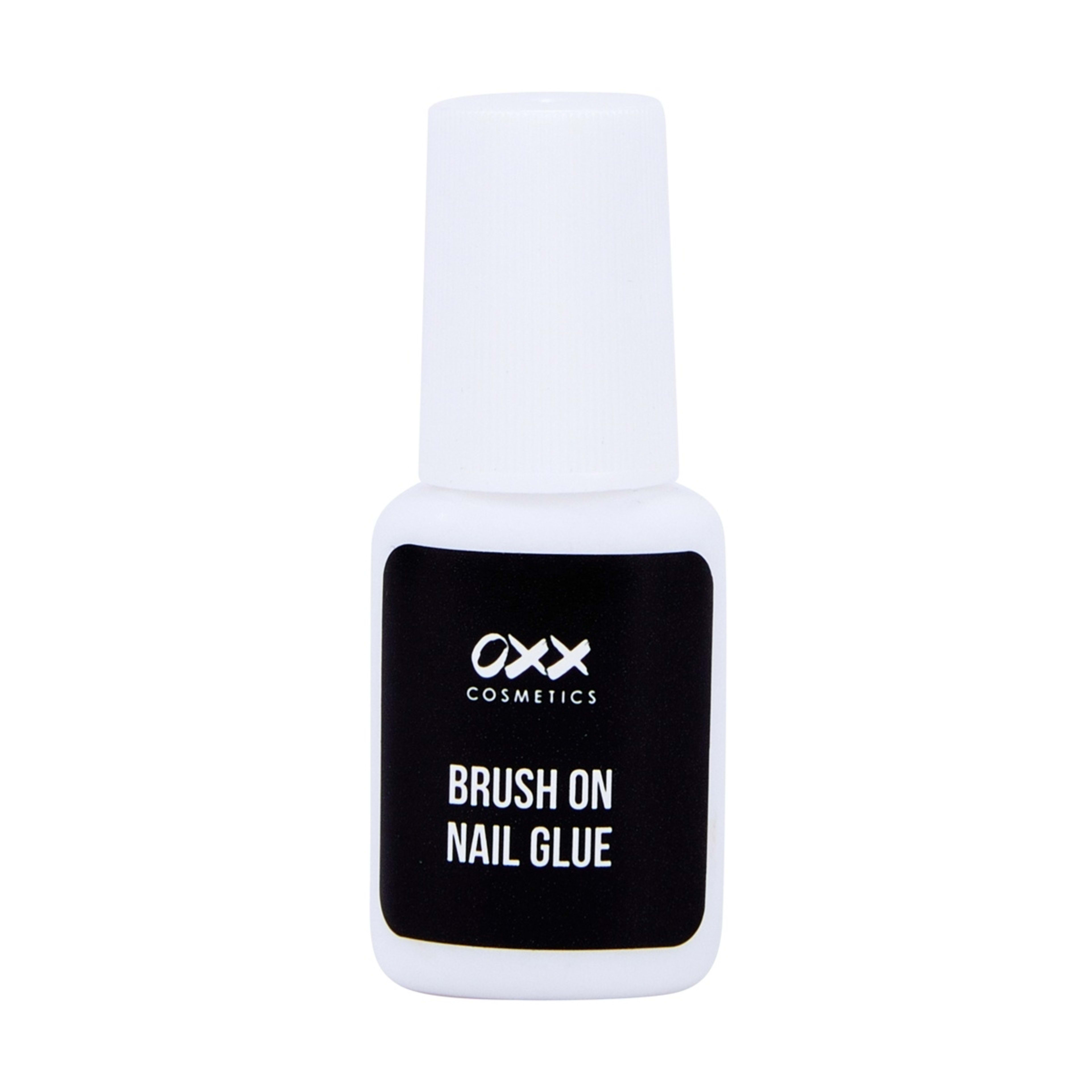 2 OXX Cosmetics Brush On Nail Glue, 2 of 4