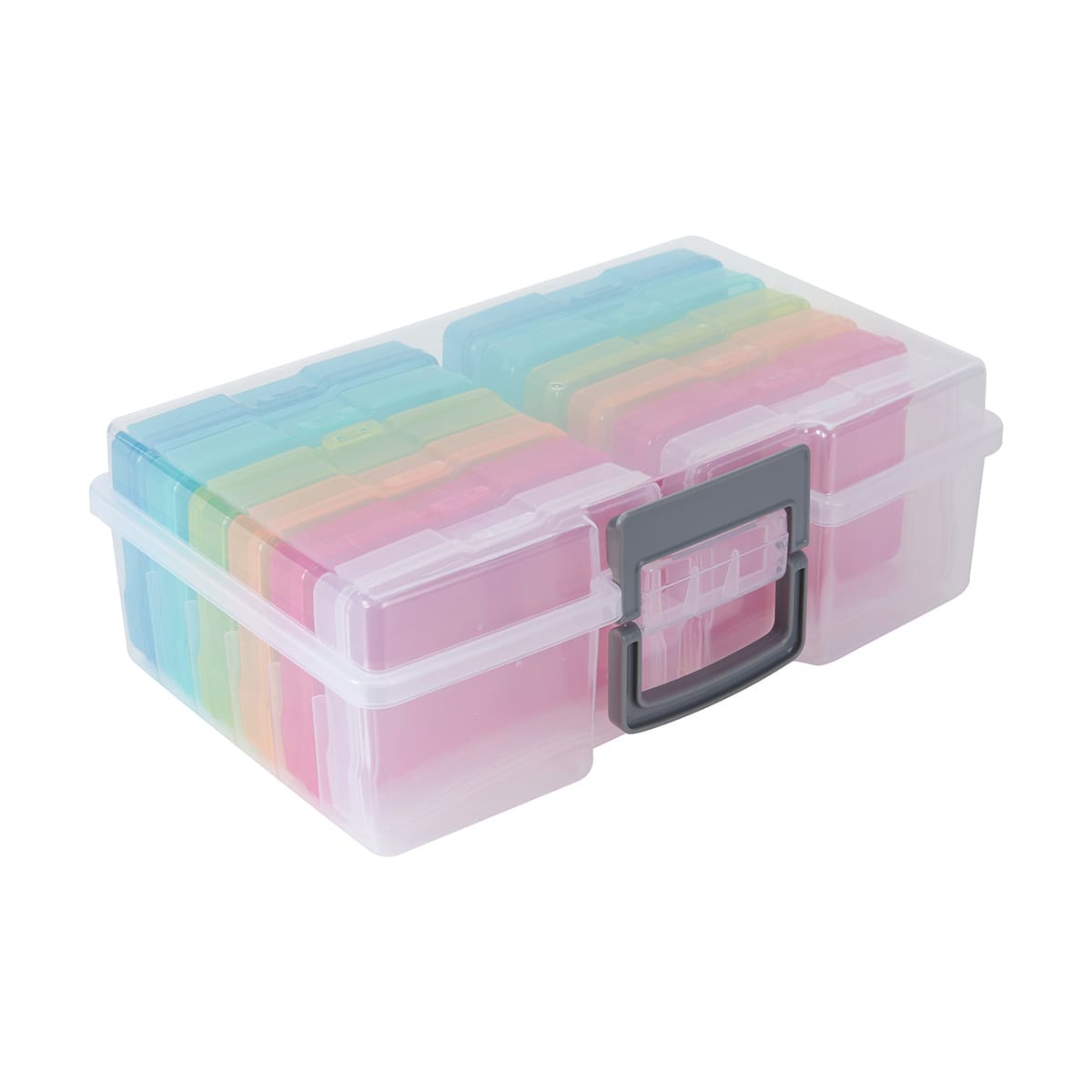 Photo and Craft Storage Box - Kmart