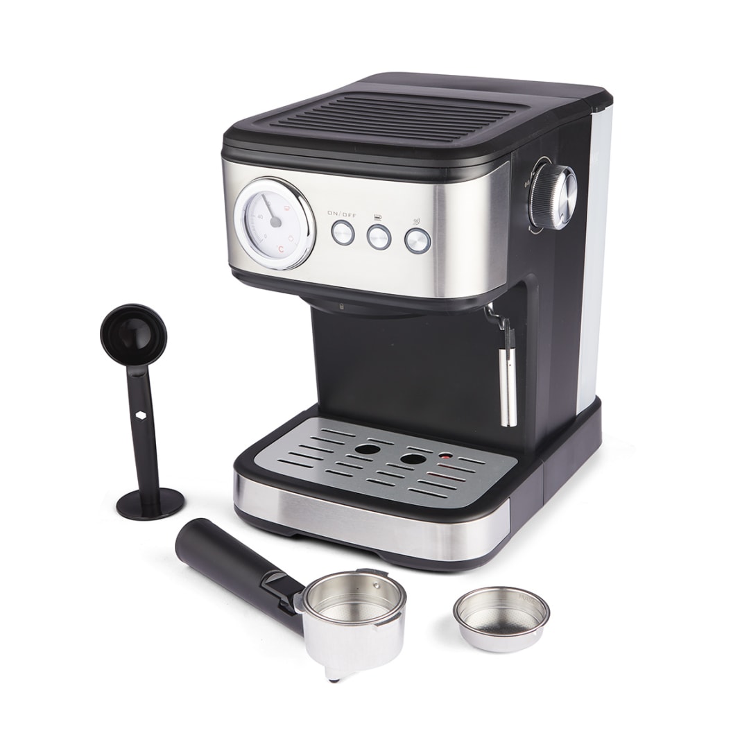Espresso Coffee Machine Kmart