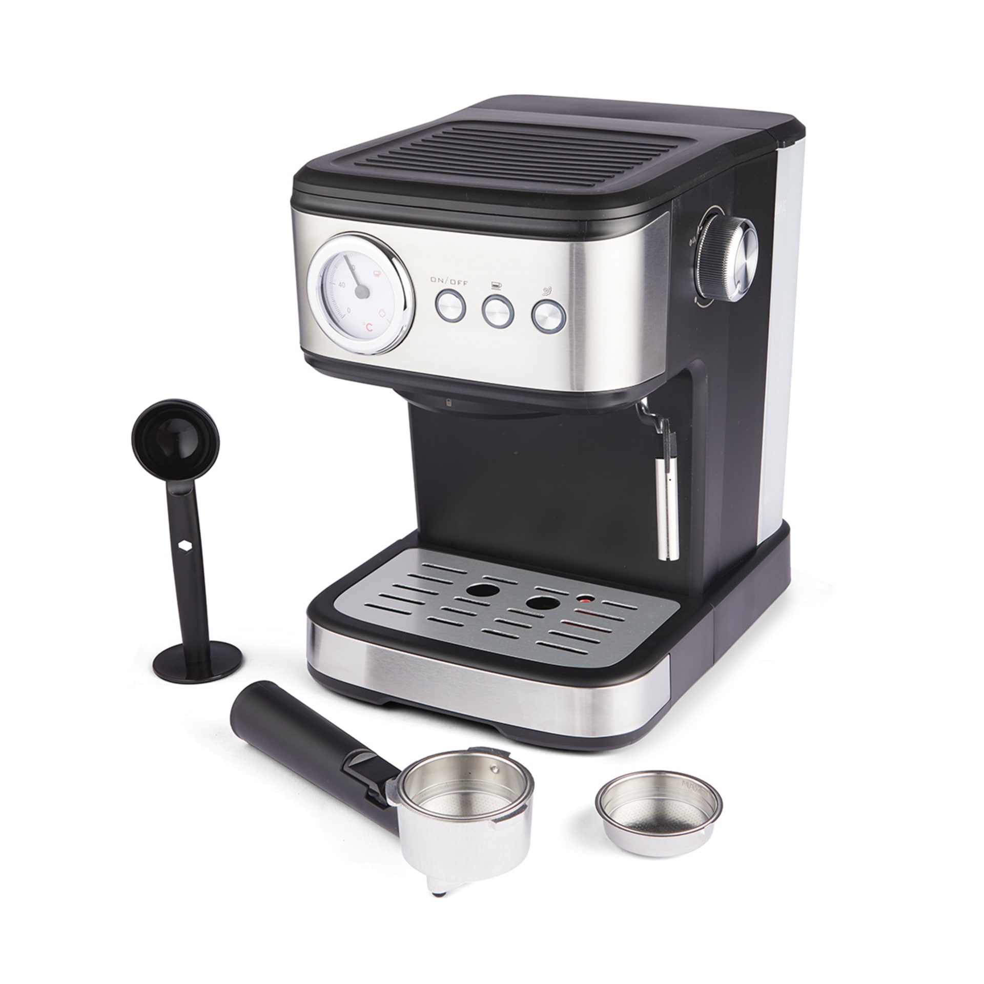Espresso Coffee Machine Kmart