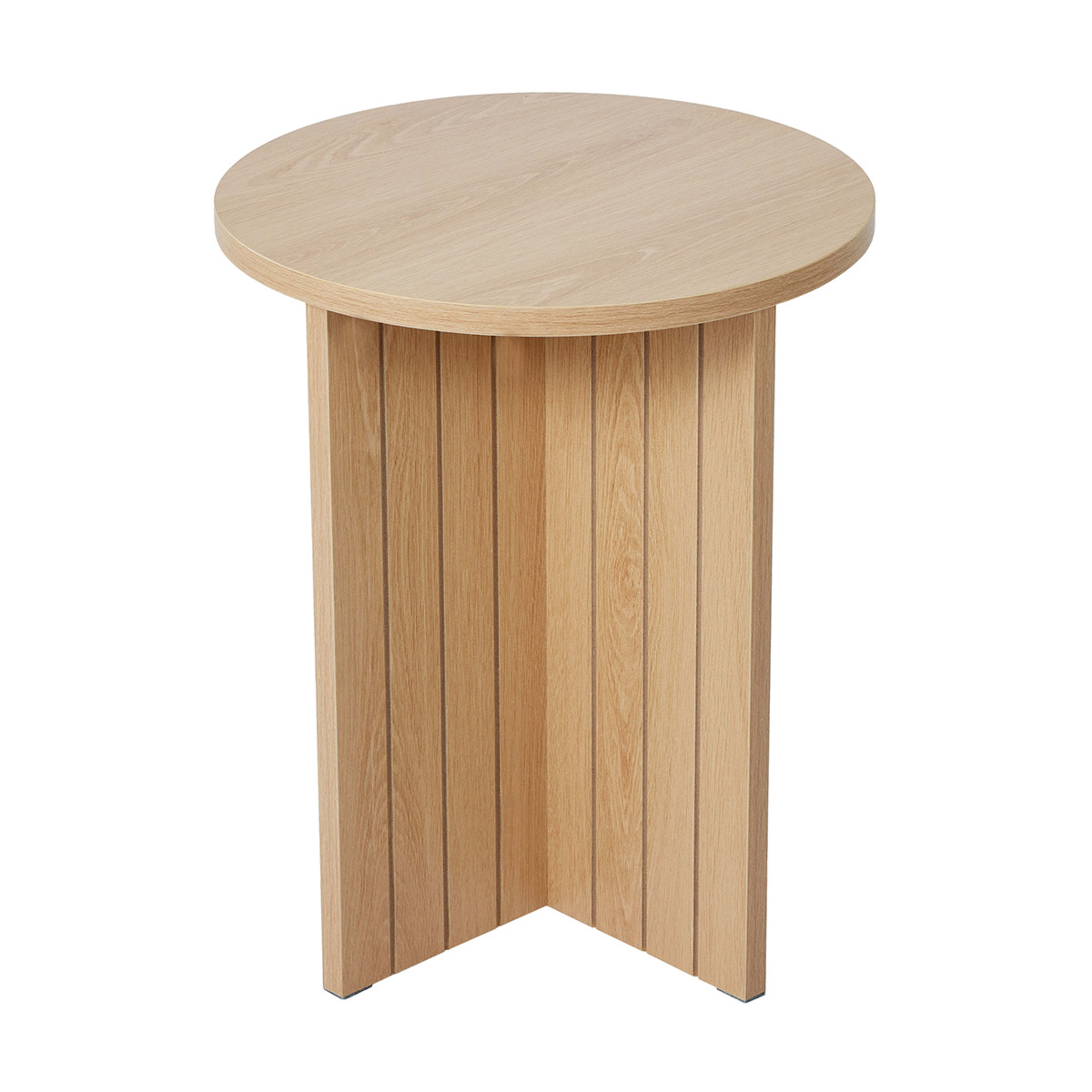 Lyn Side Table Kmart