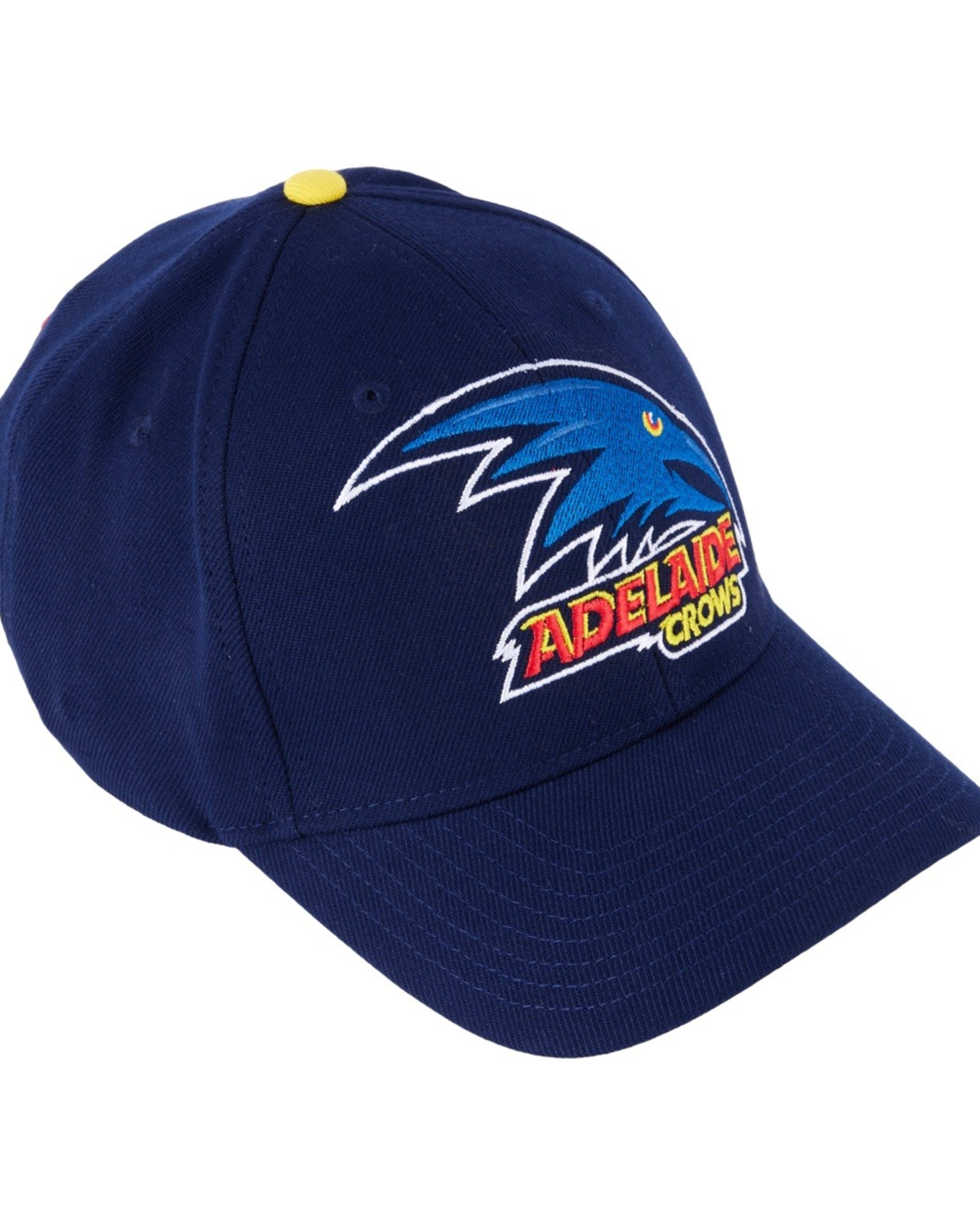 1 Official AFL Adult Cap Adelaide