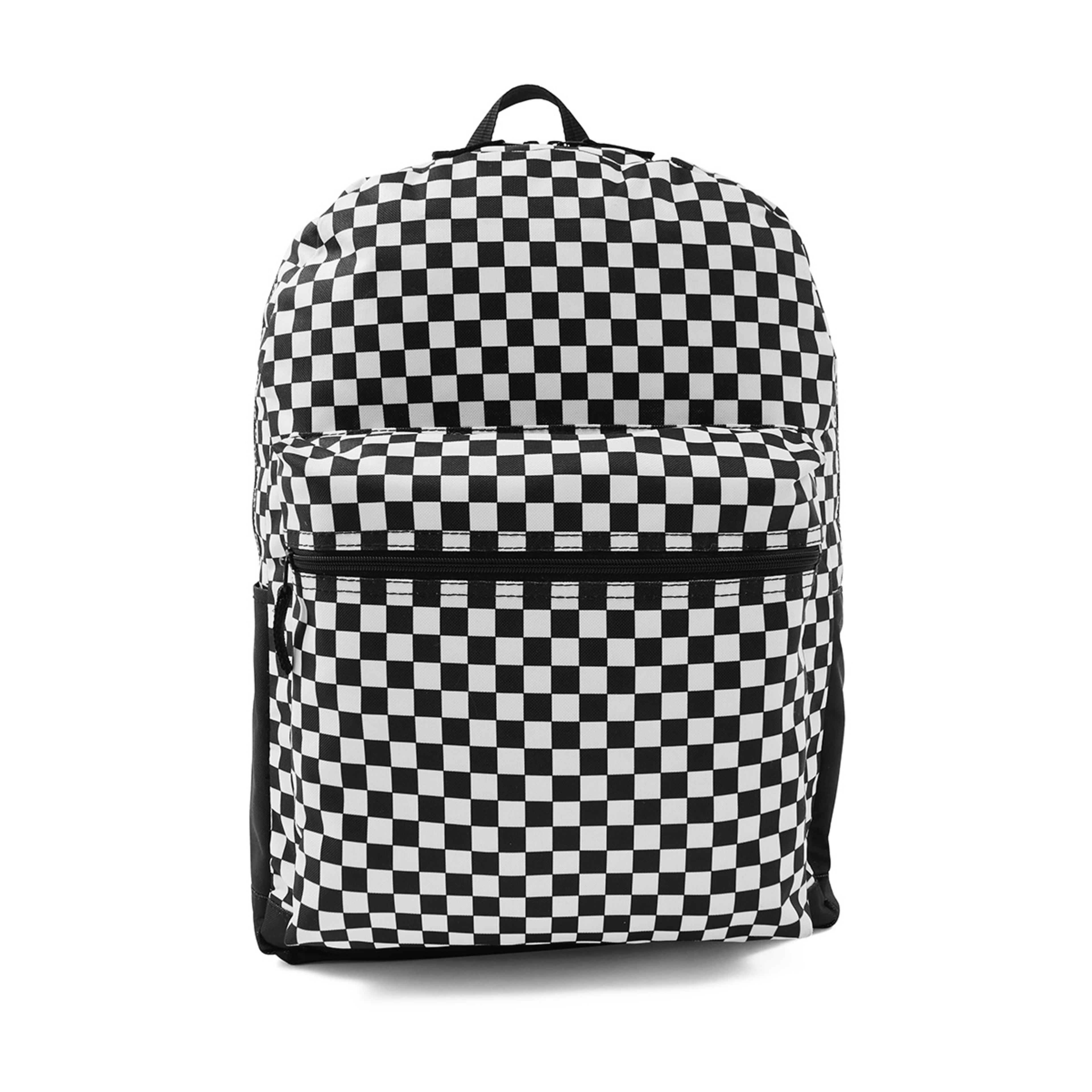 4 24L Youth Backpack - Checker, 4 of 9