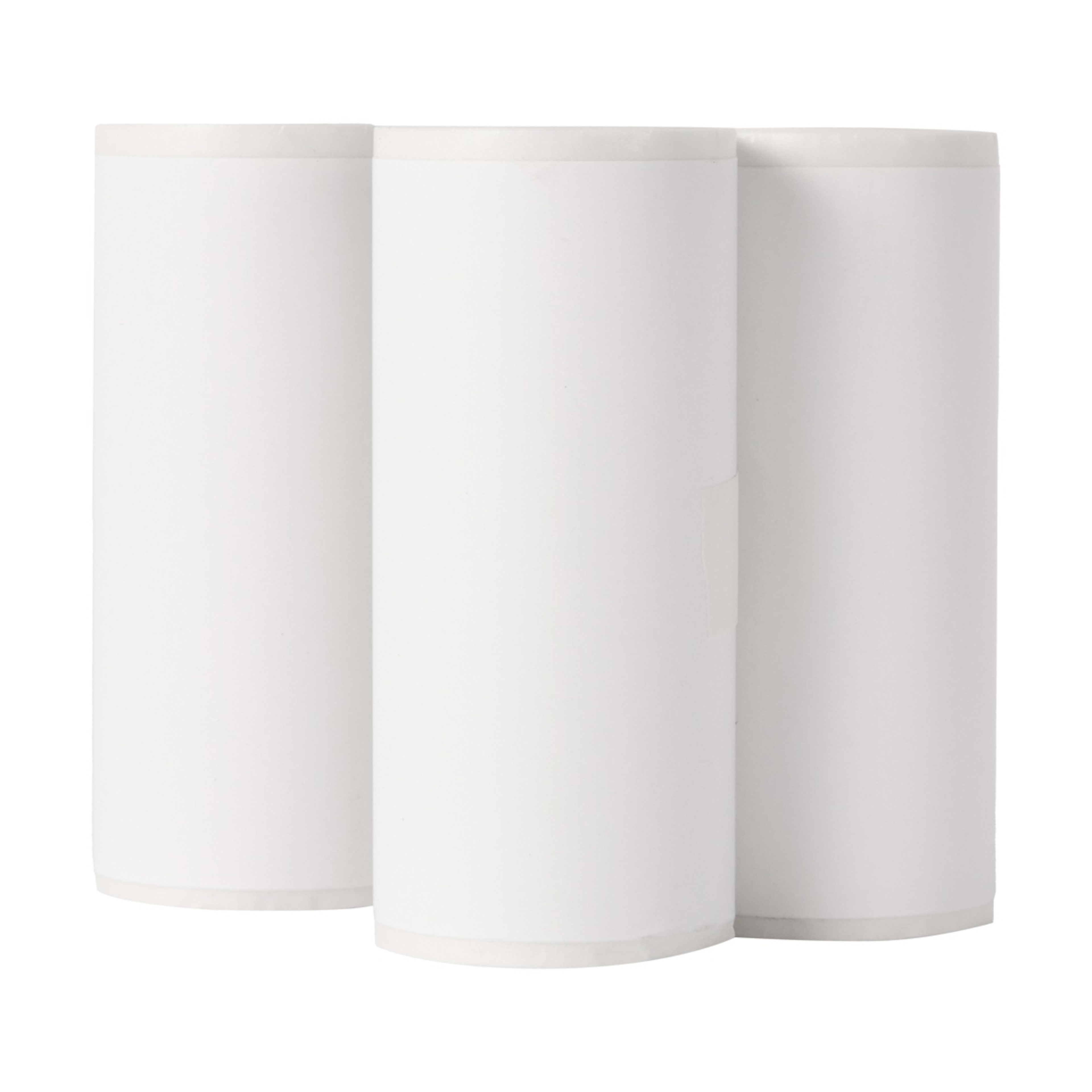 2 3 Pack Thermal Printer Sticker Rolls, 2 of 5