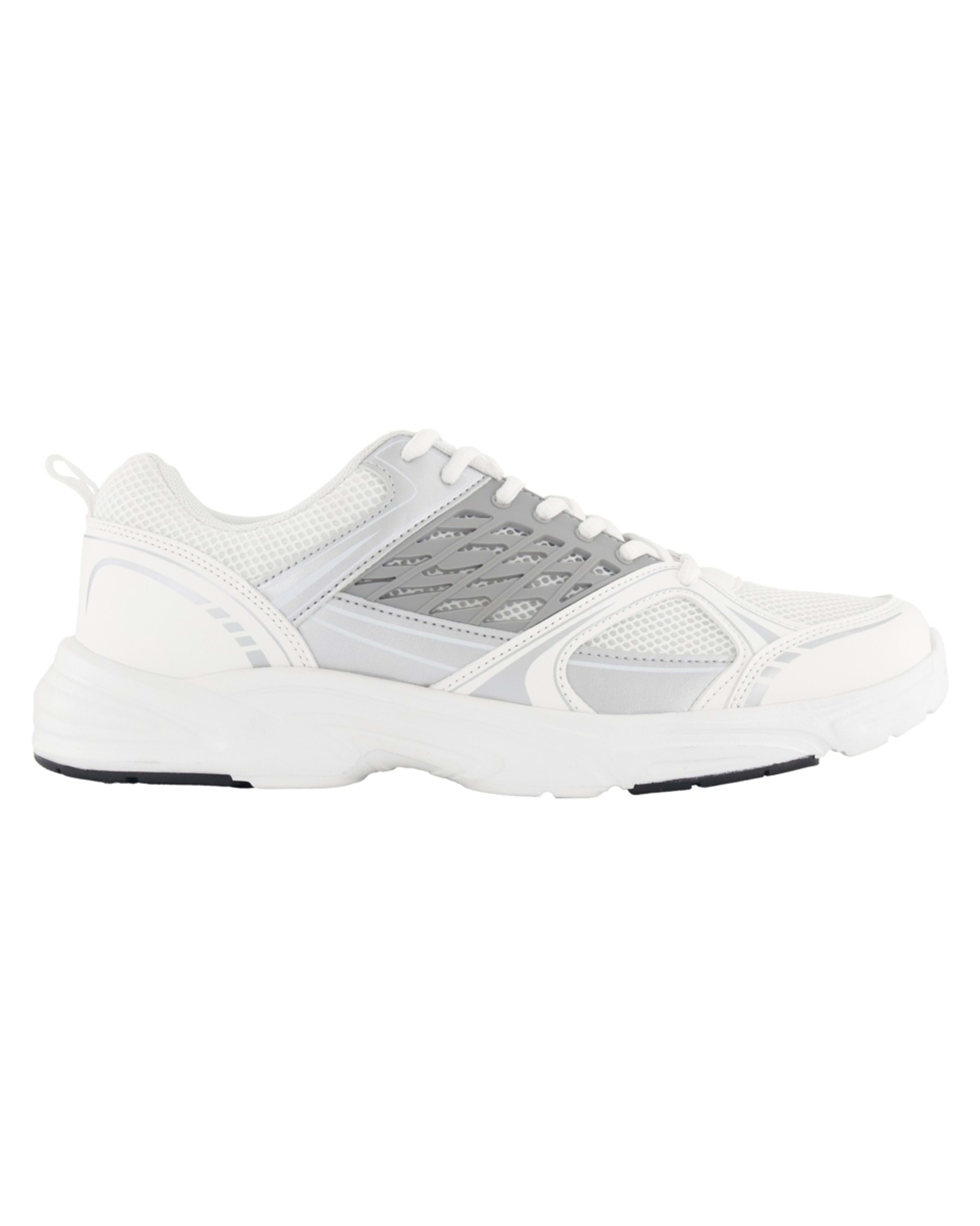 1 Mesh Sneakers WHITE, 1 of 5