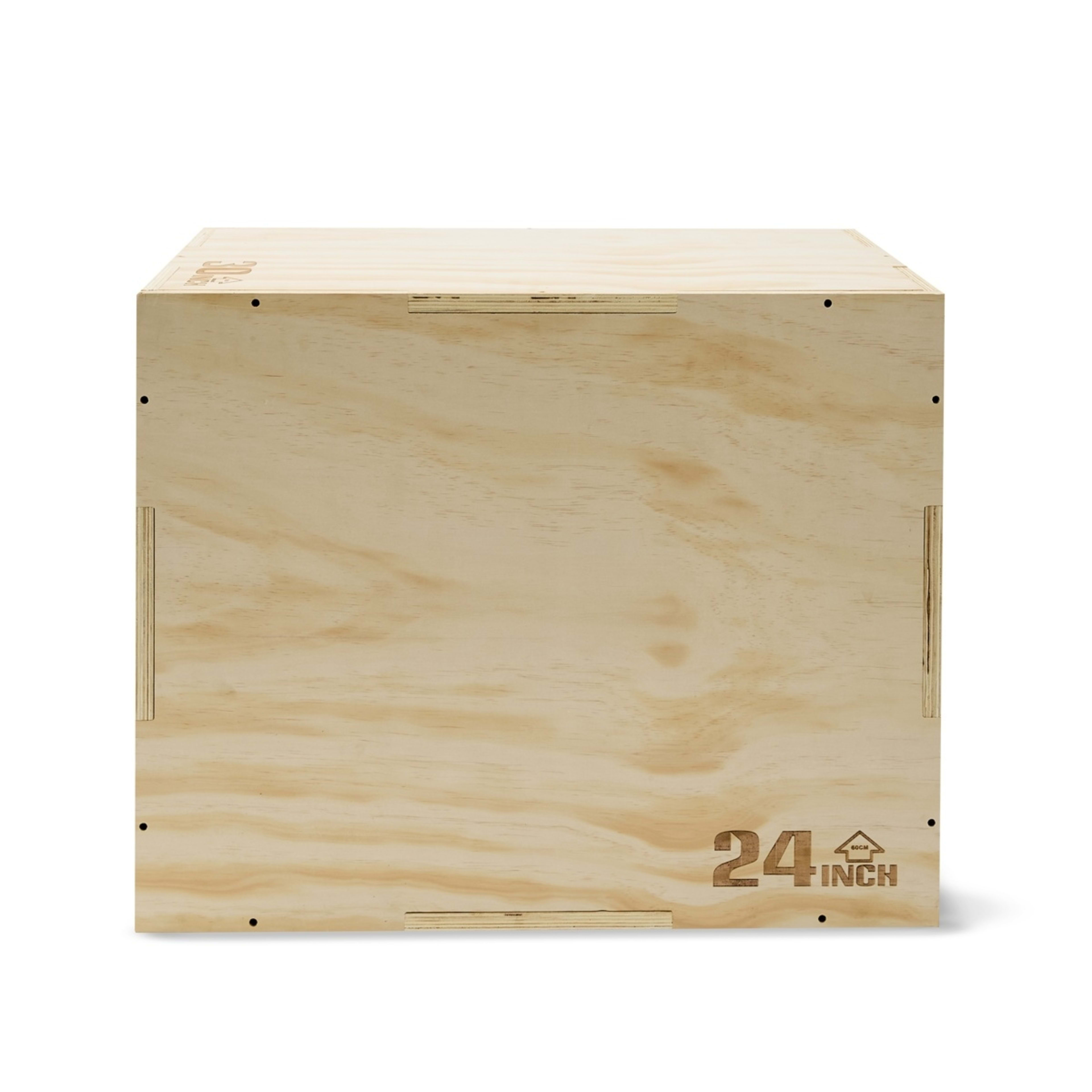 3 Plyo Box, 3 of 6