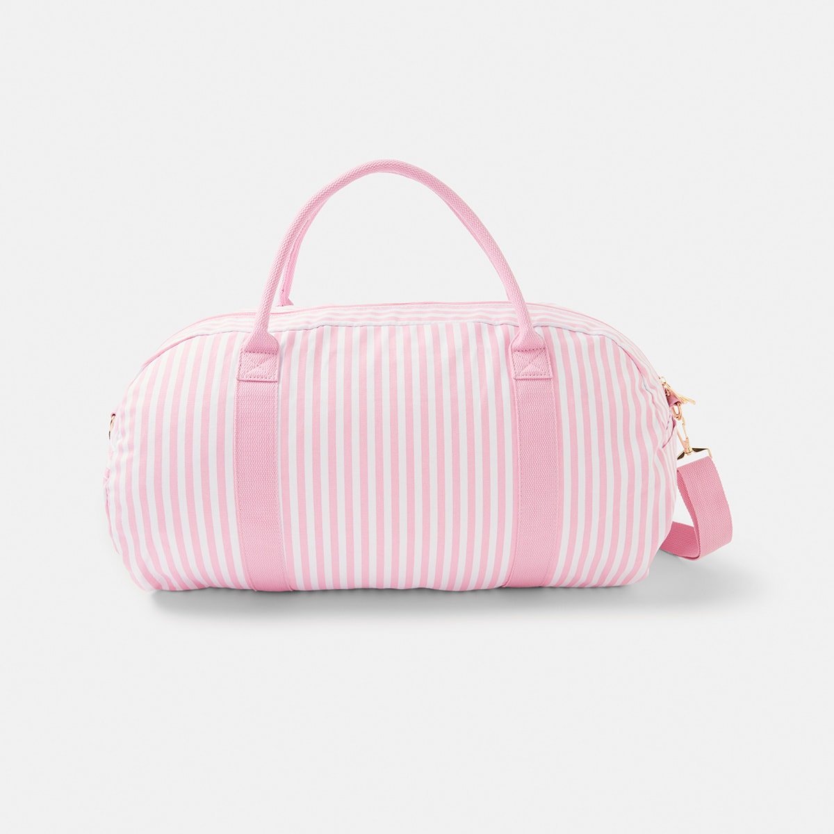 Kmart best sale pink bag