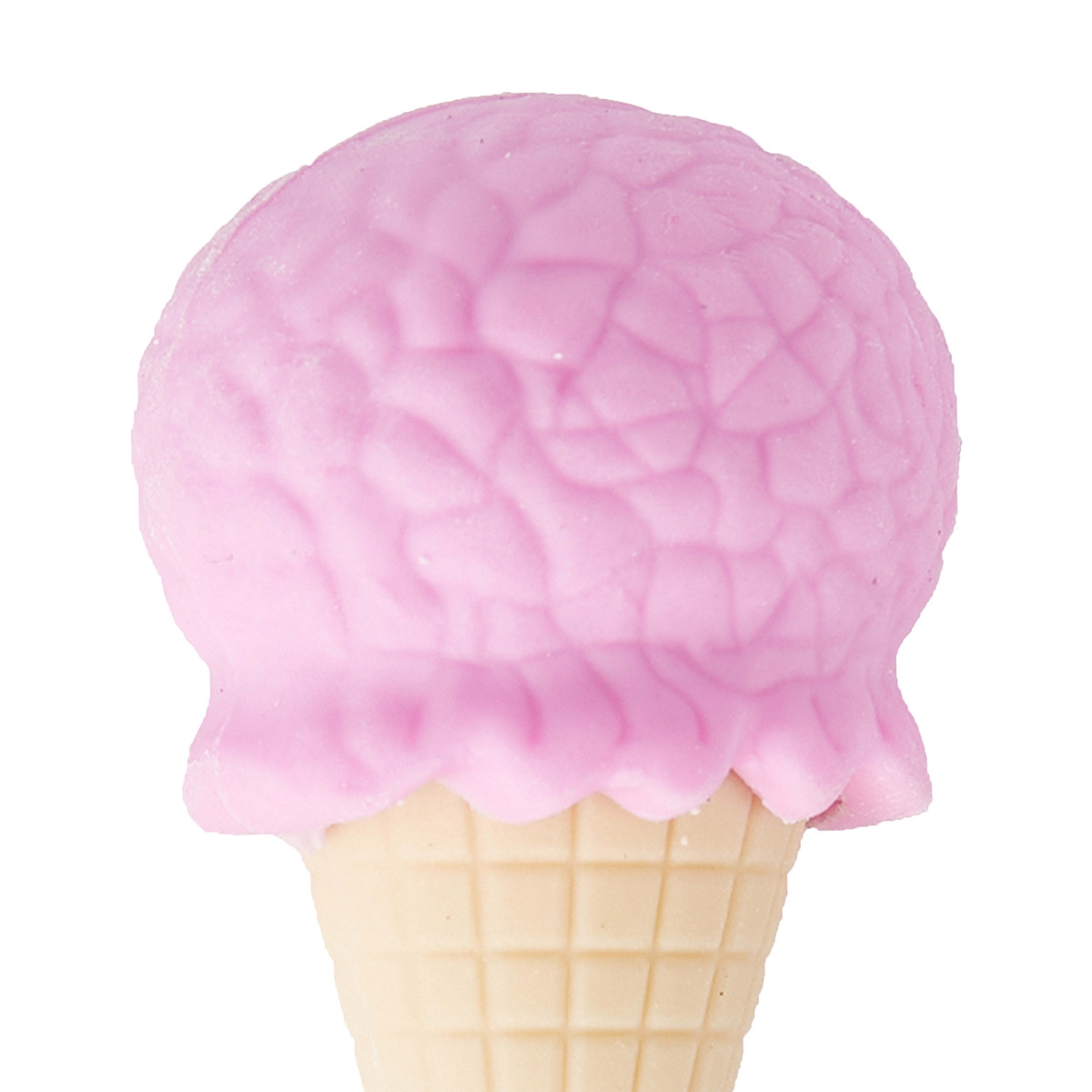 4 Pack Ice Cream Erasers Kmart NZ