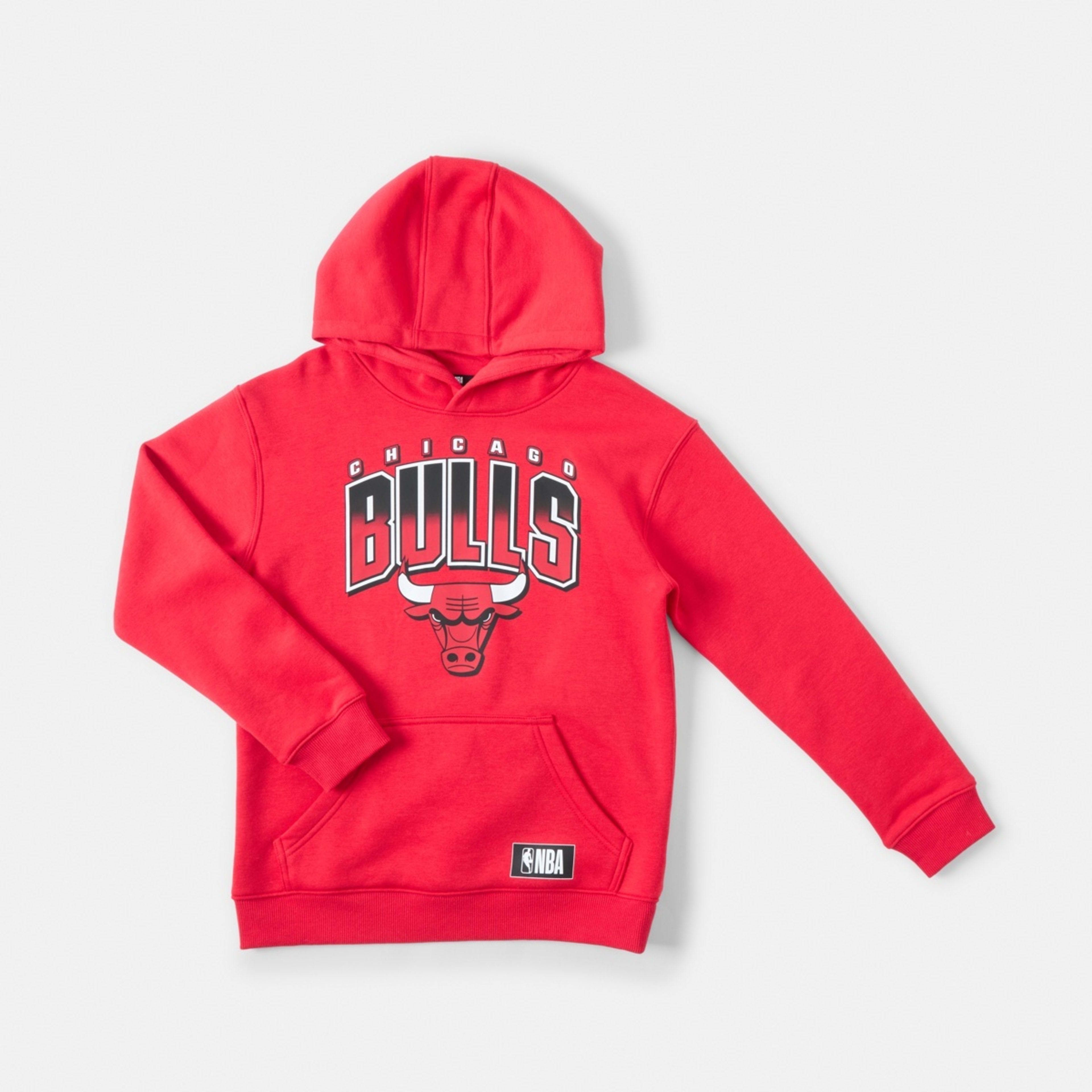 9 NBA Kids Hoodie Red Bulls 7cnz, 9 of 10