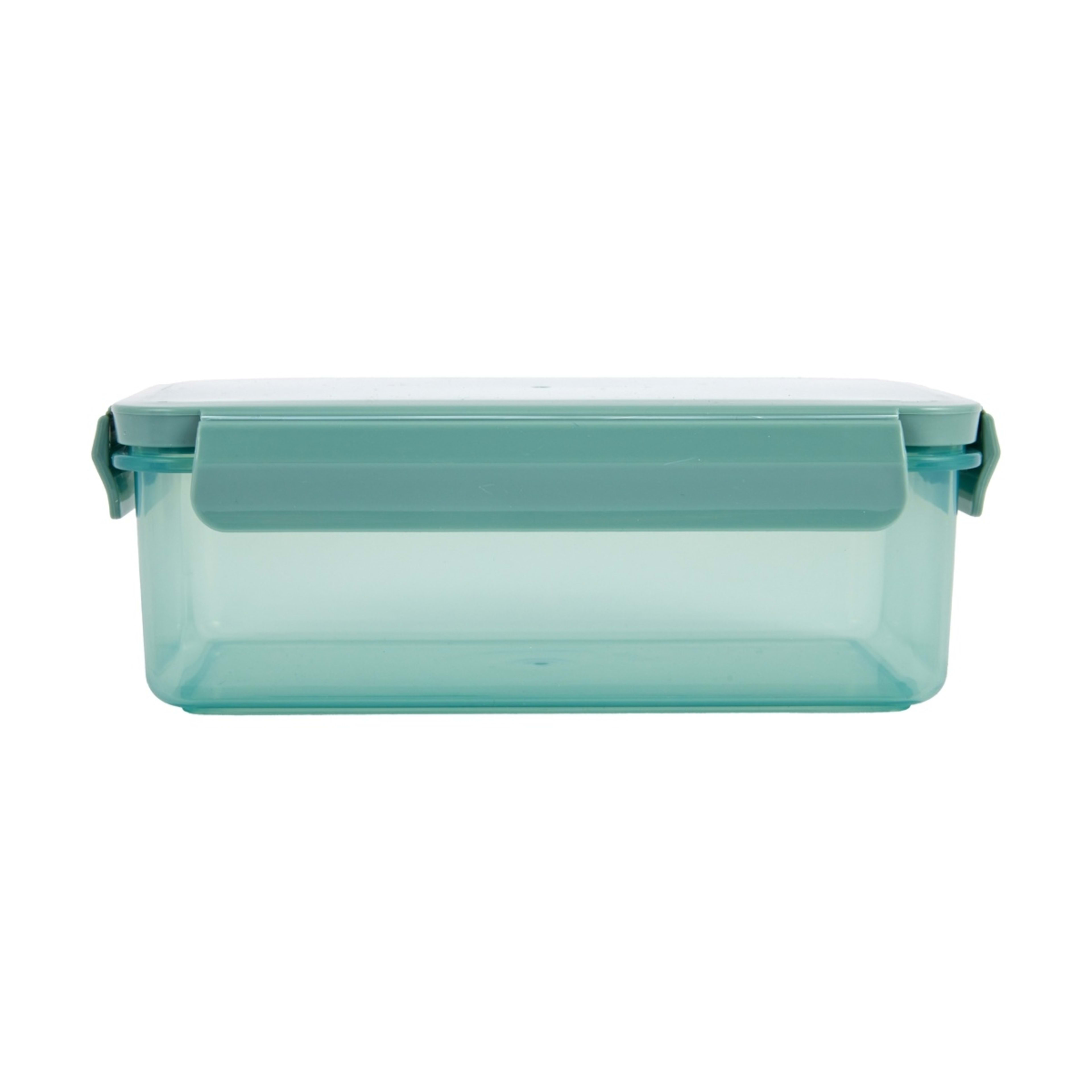 3 3 Pack 1.1L Food Storage Containers, 3 of 7