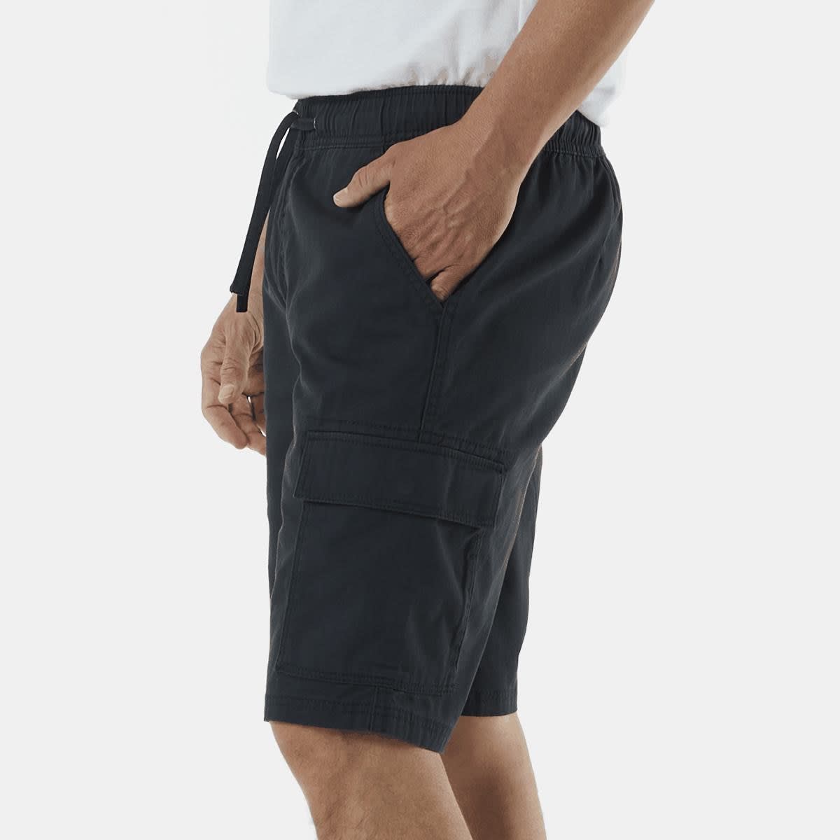 Comfort Cargo Shorts Kmart