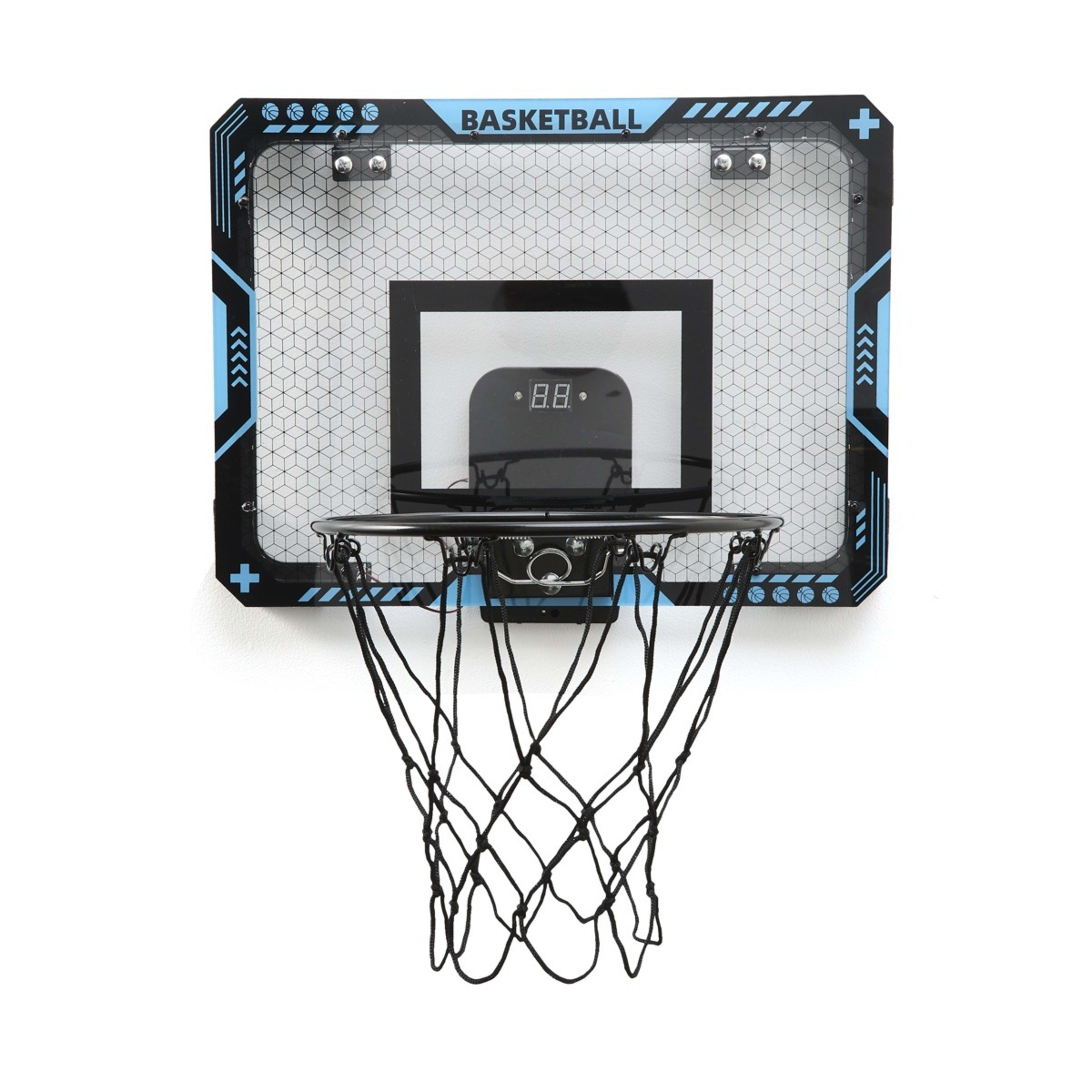 3 LED Basketball System, 3 of 8