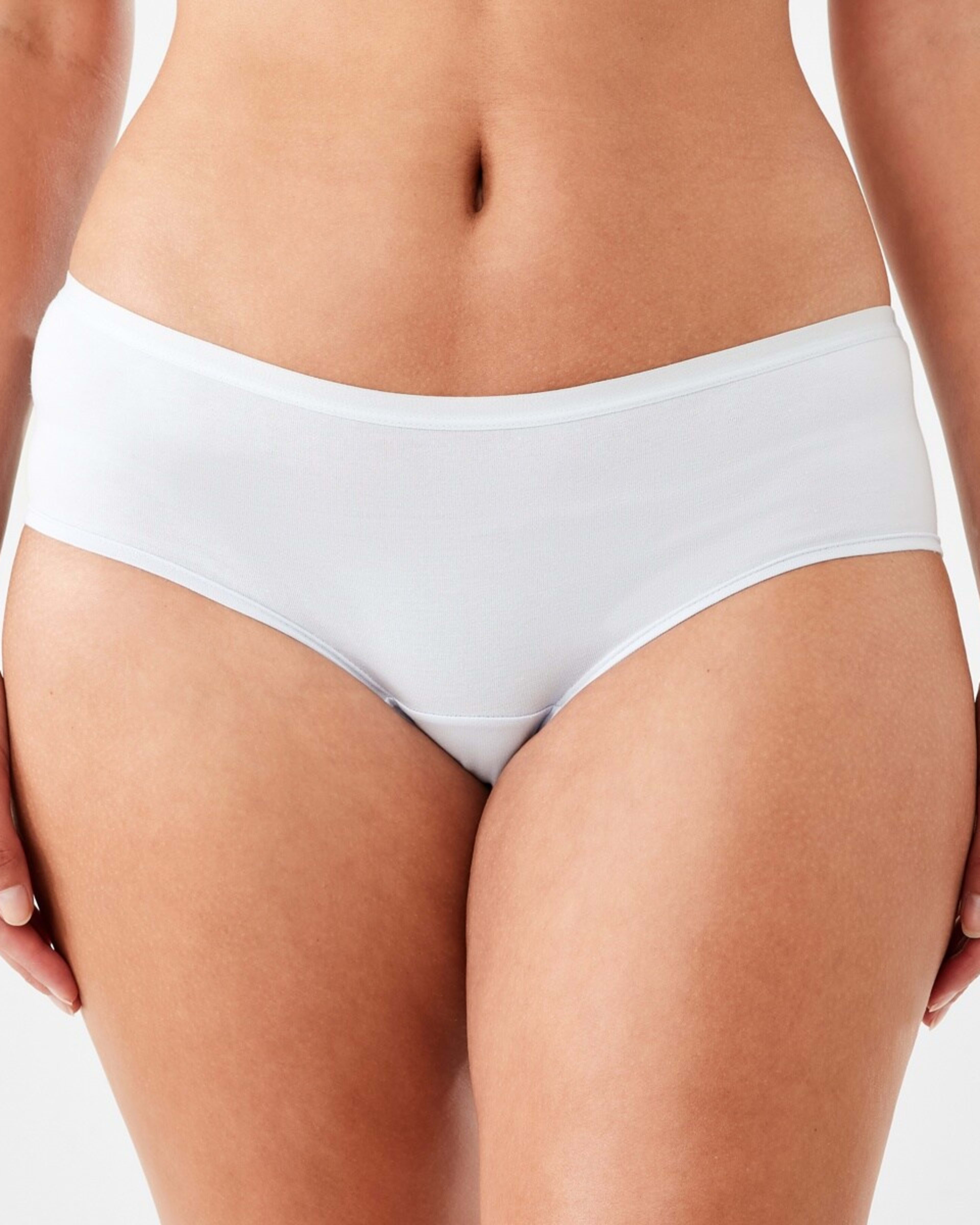 5 5 Pack Boyleg Briefs HEARTS MULTI, 5 of 10