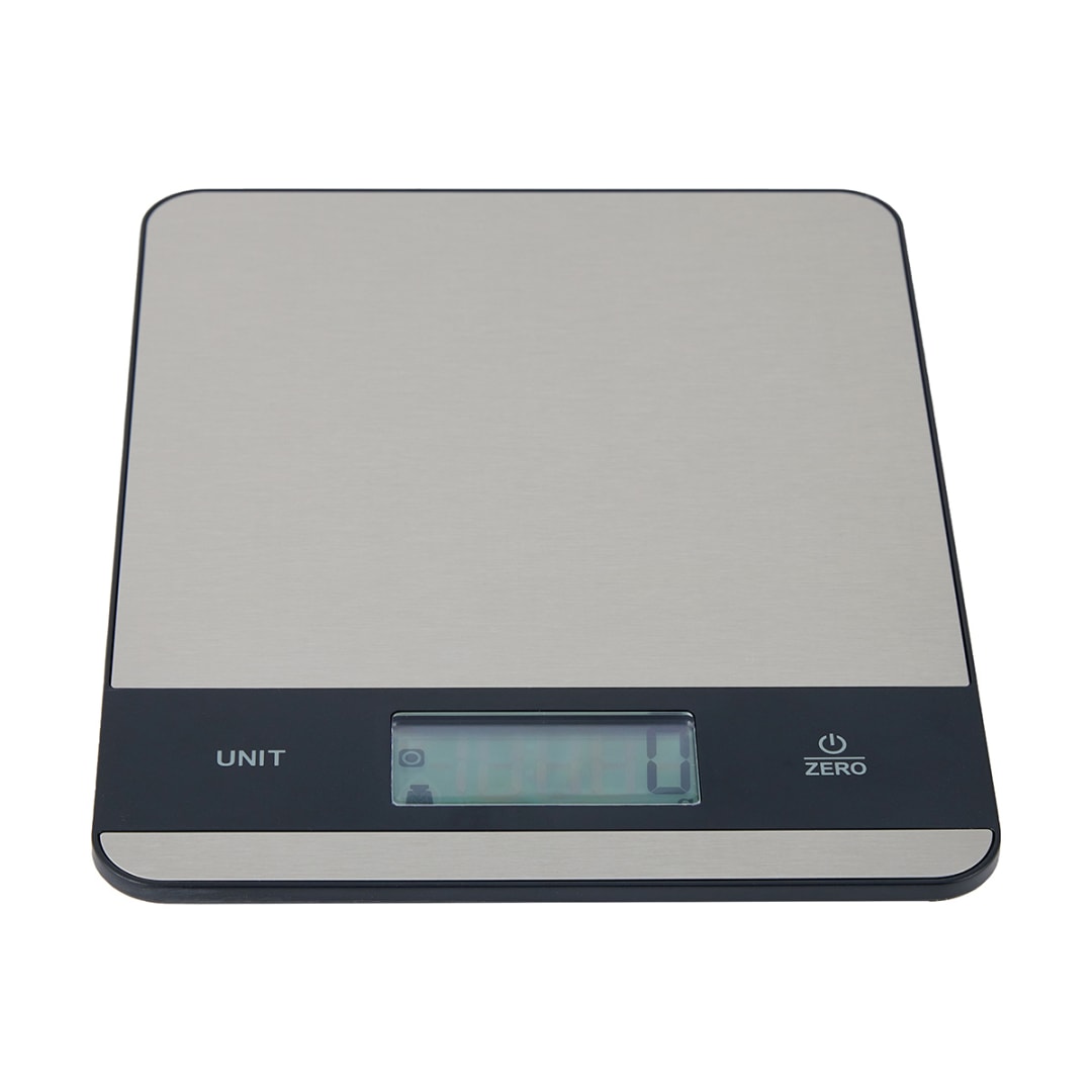 5kg Kitchen Scale Kmart