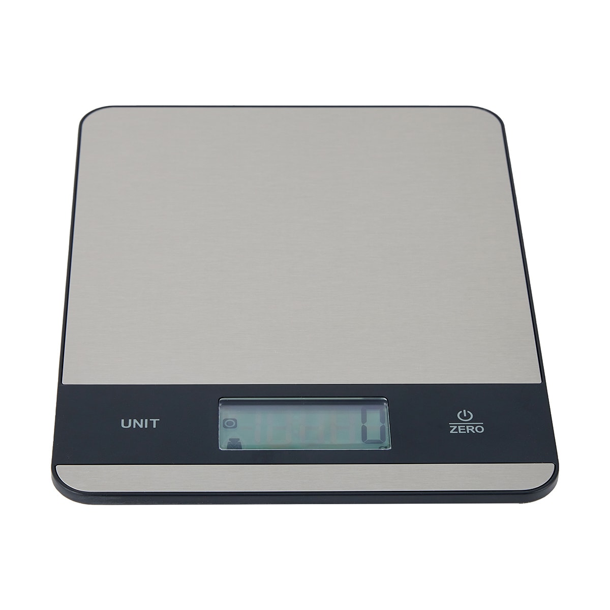 5kg Kitchen Scale Kmart