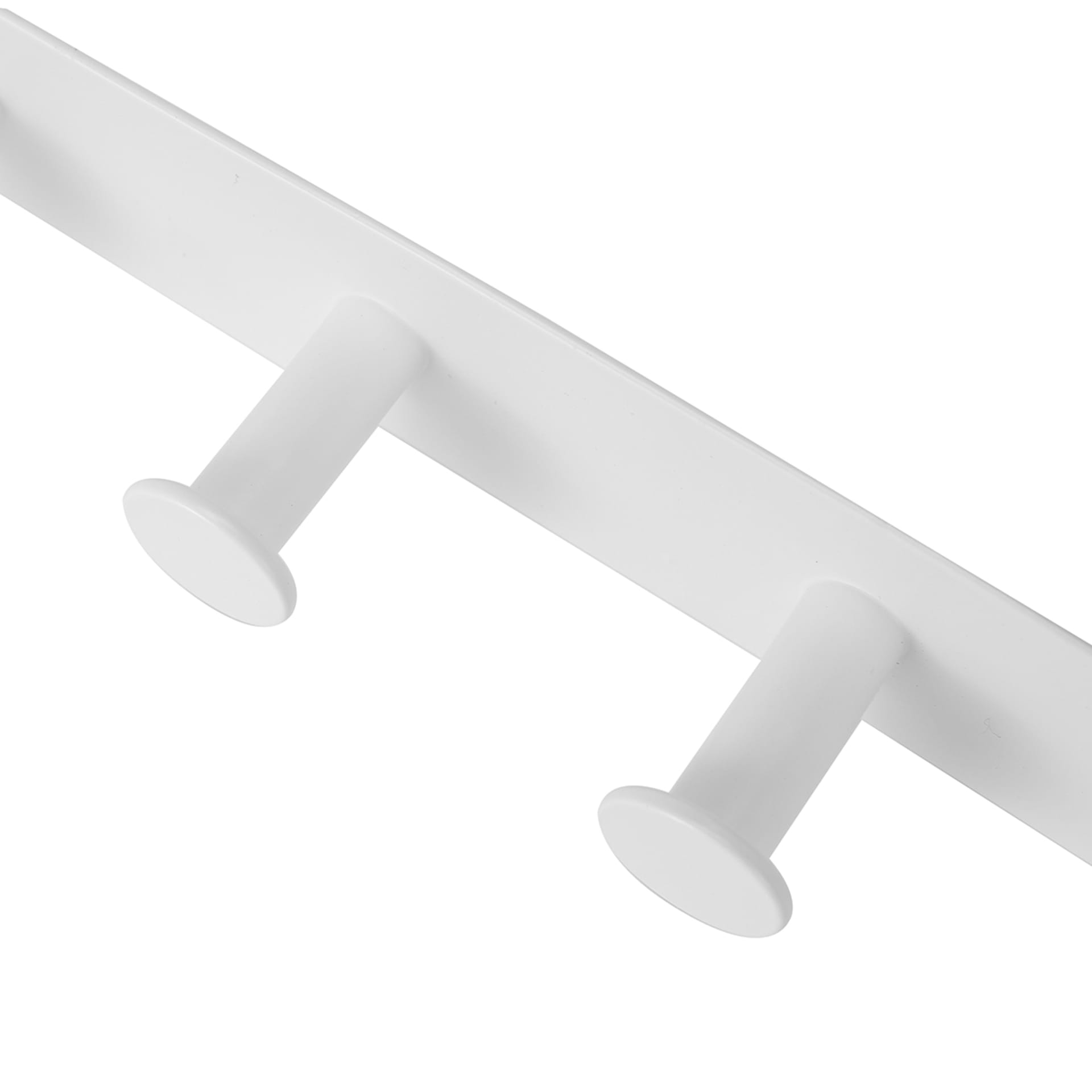 Over the Door Hooks White Kmart