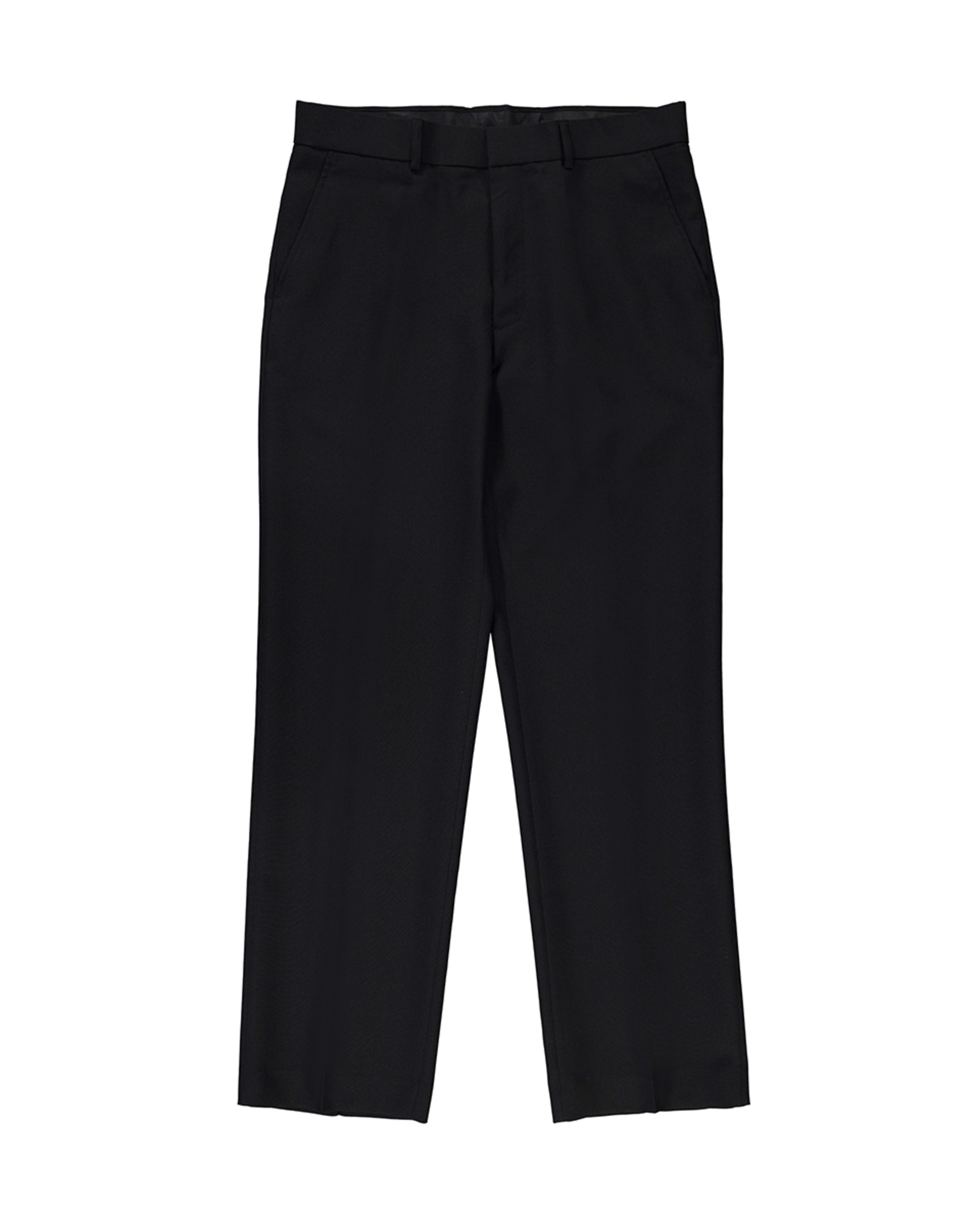 5 Work Business Pants BLACK, 5 of 5