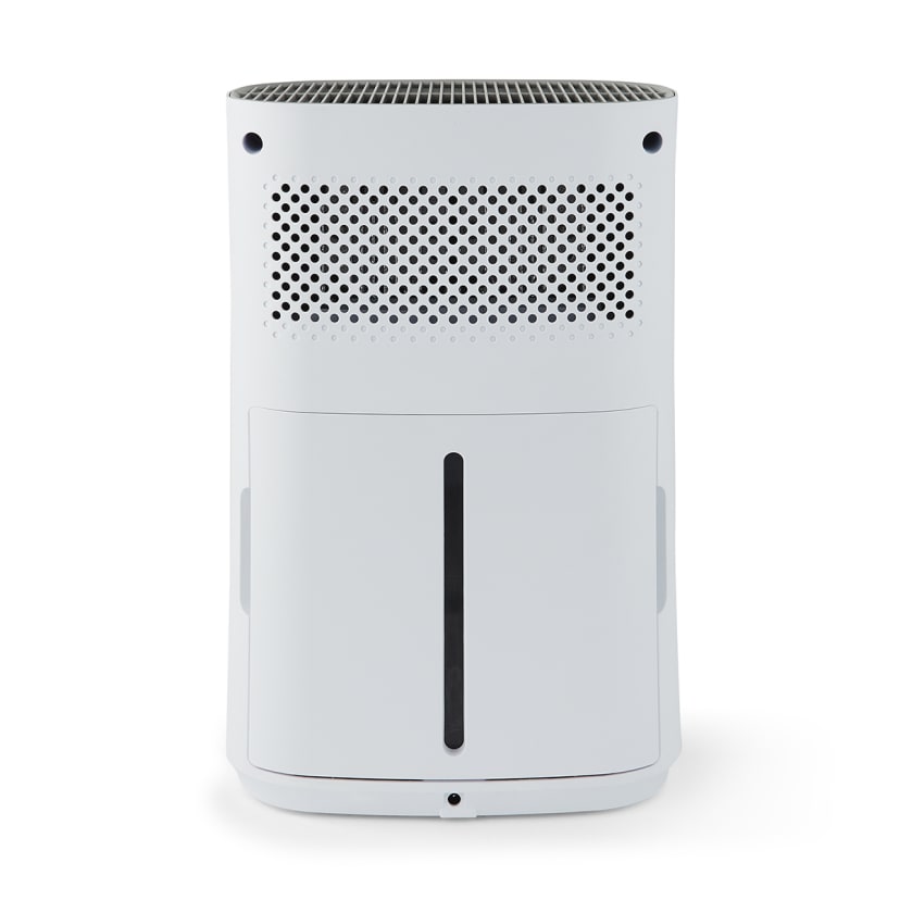 Medium Dehumidifier White Kmart