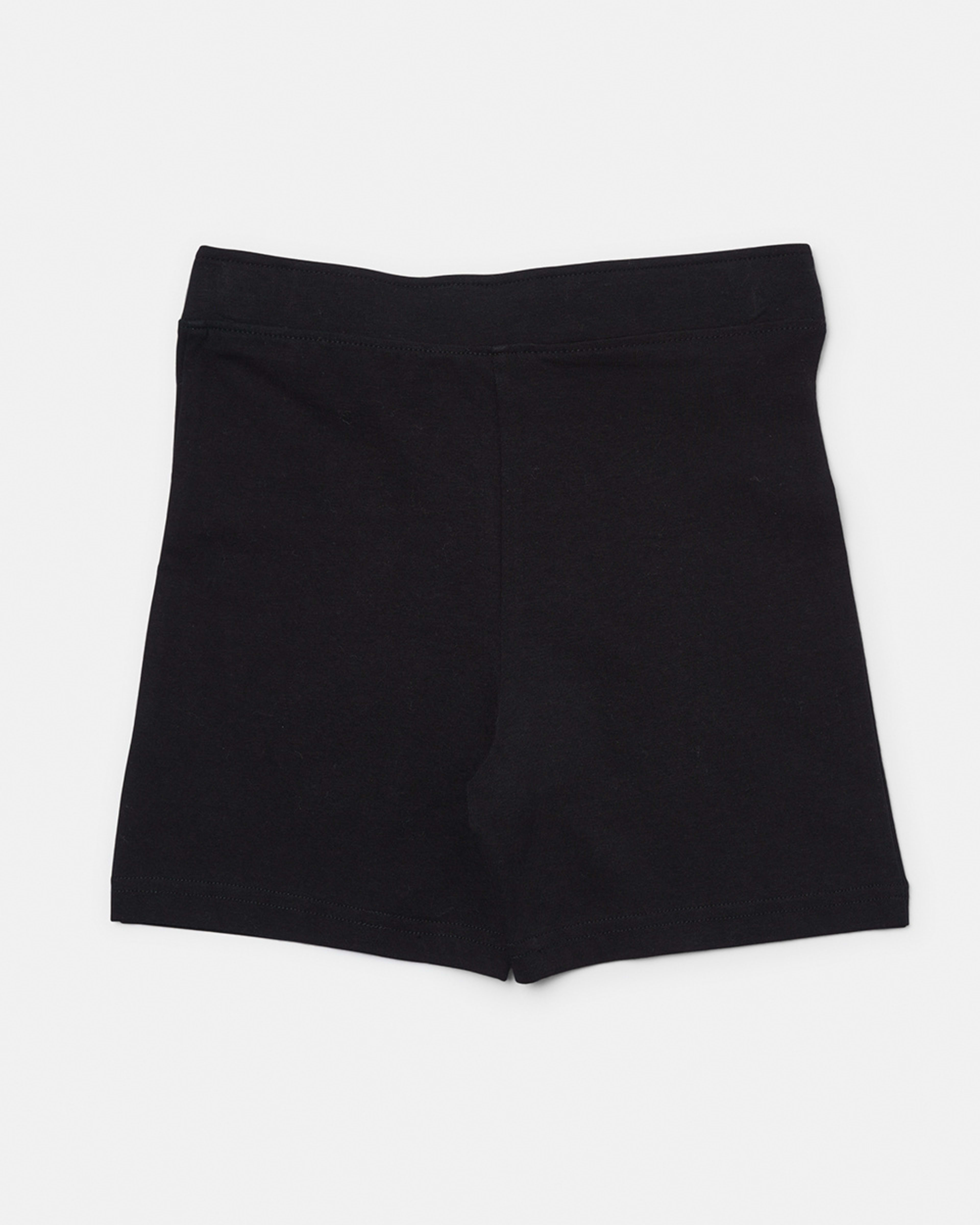 8 Bike Shorts Black, 8 of 8