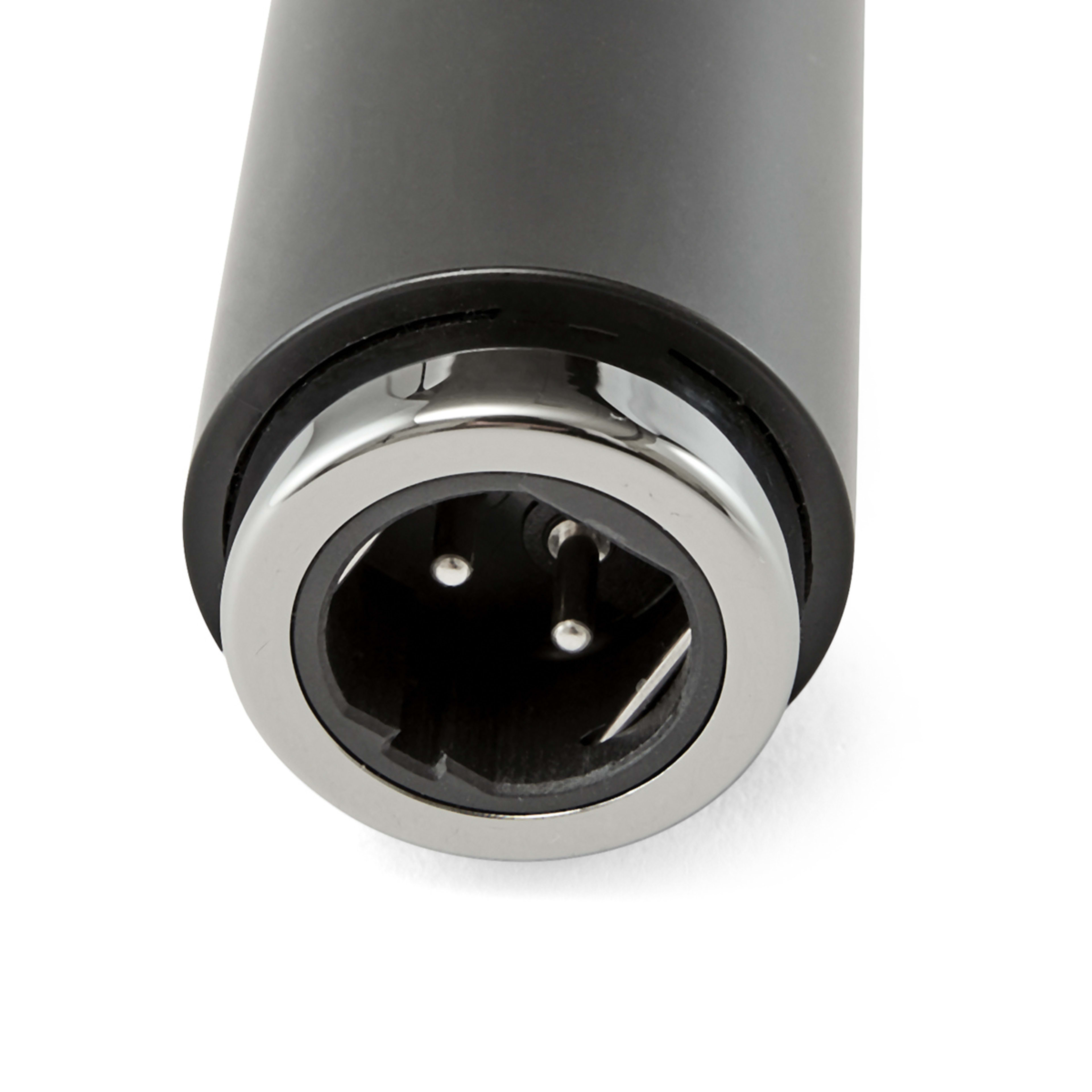 Long Handled Trimmer Black Kmart