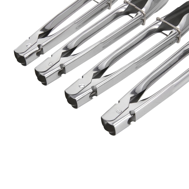 4 Kitchen Tongs Kmart