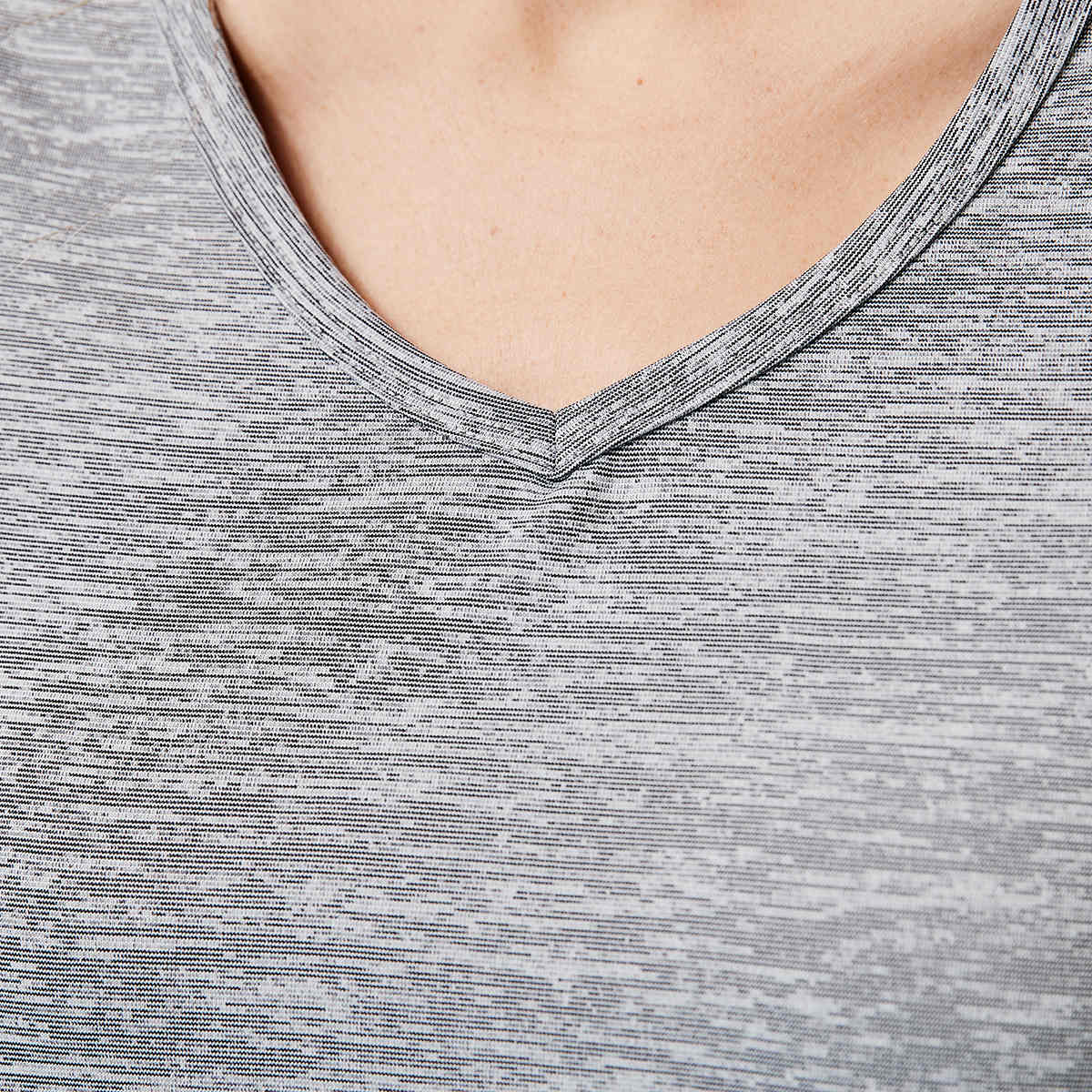 Active Womens Short Sleeve Core VNeck Tshirt Kmart