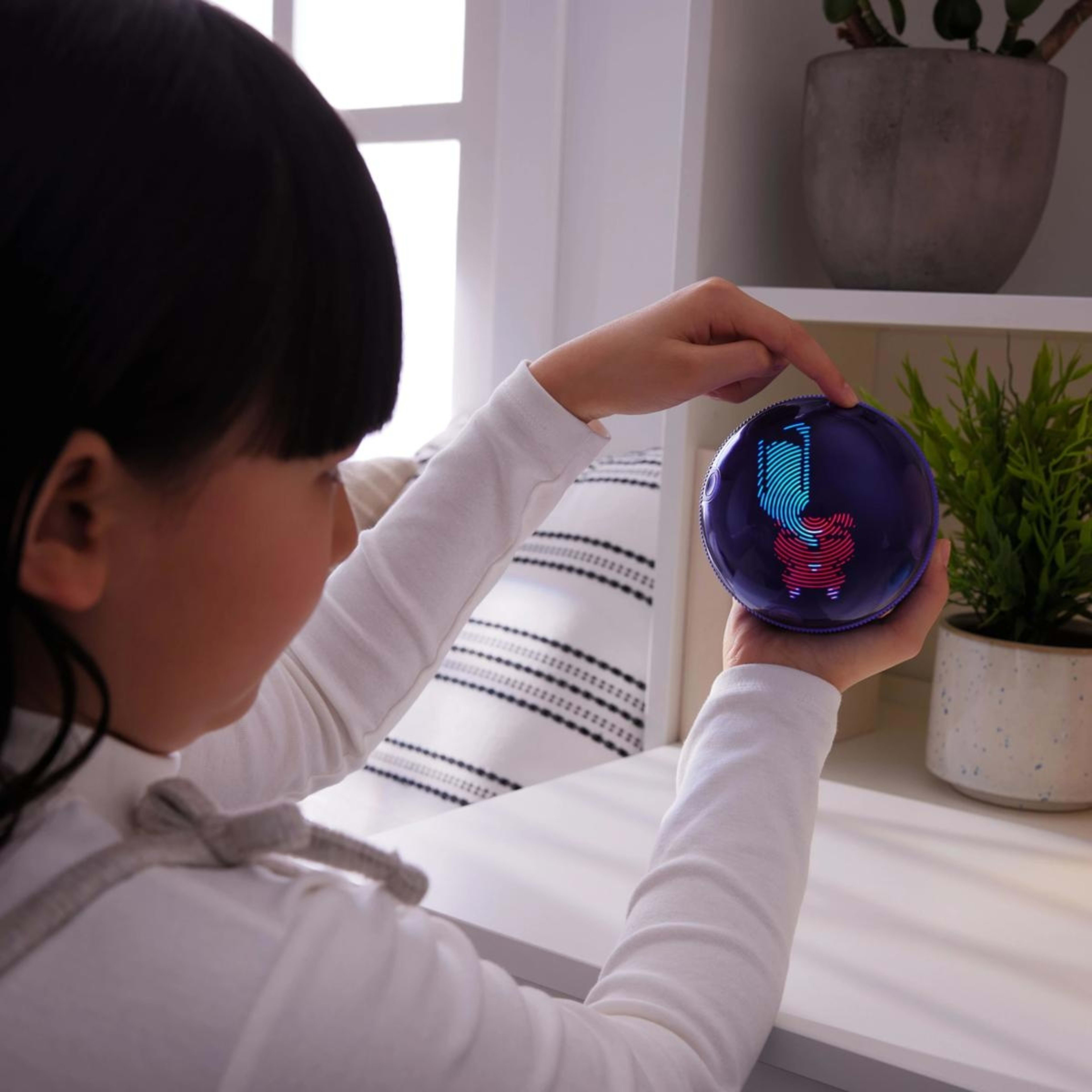 3 Bitzee Hamster Ball, 3 of 7