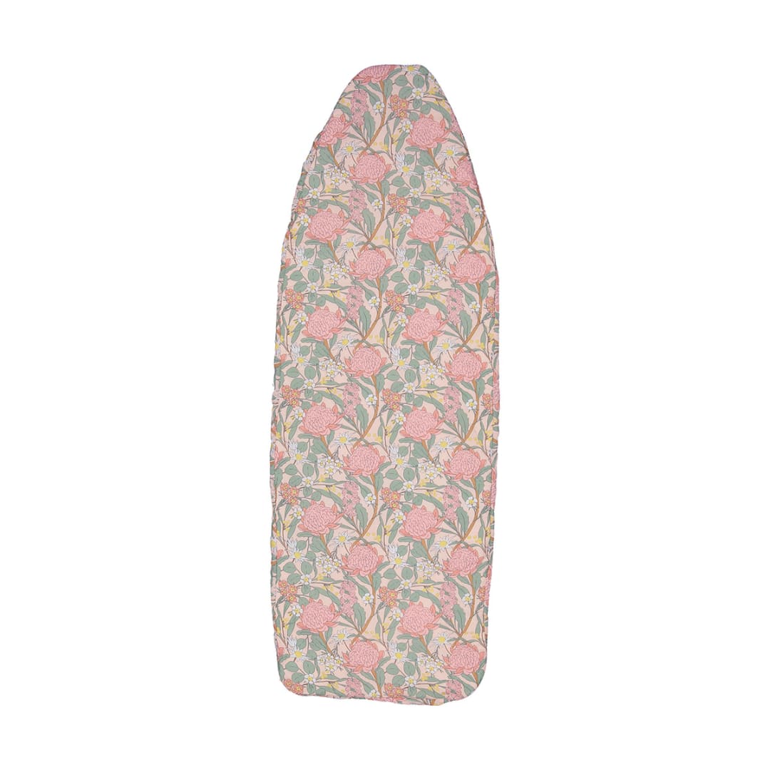 Printed Ironing Board Cover - Floral - Kmart