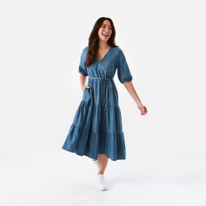 DRESS EDIT ⁣ @kmartaus ✨👗 ⁣ ⁣ I found 9 dresses at Kmart to share with you  all 👏😍✨ LETS GO!! 💃🏼⁣ ⁣ Which dre