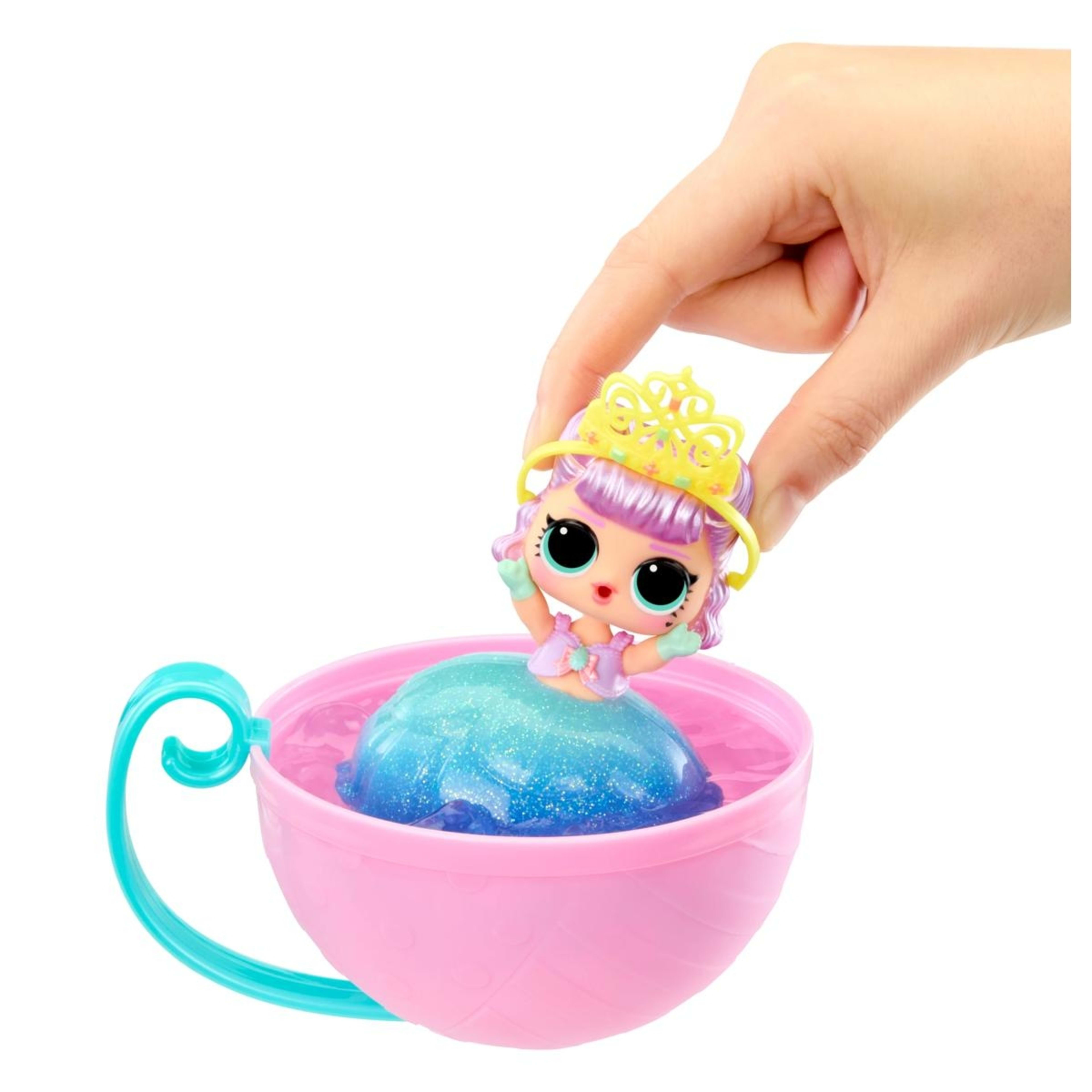 7 L.O.L. Surprise! Princess Tots Playset - Assorted, 7 of 9