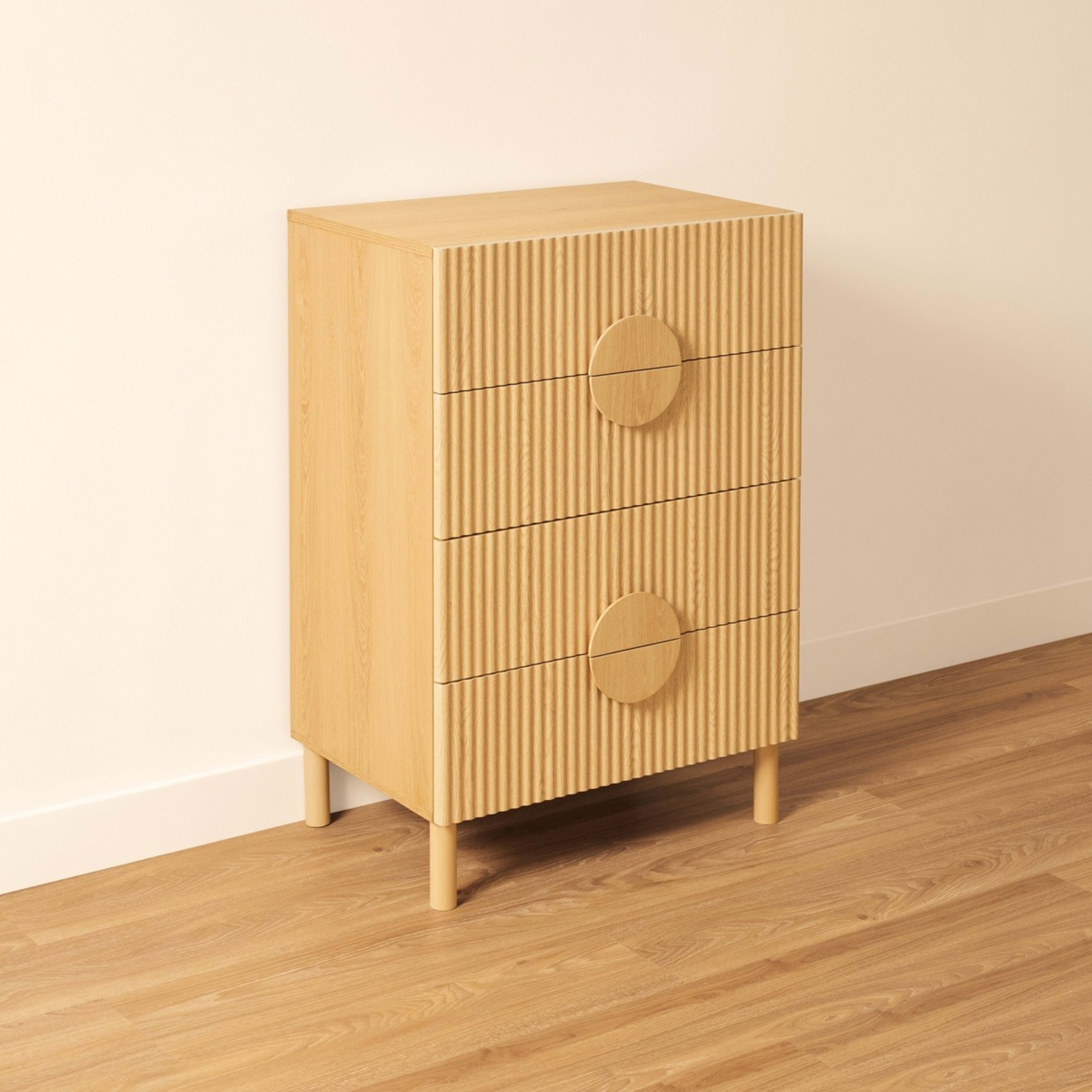 3 Ryan Chest of Drawers, 3 of 7