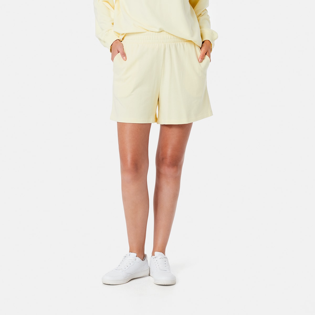Leisure Shorts - Kmart