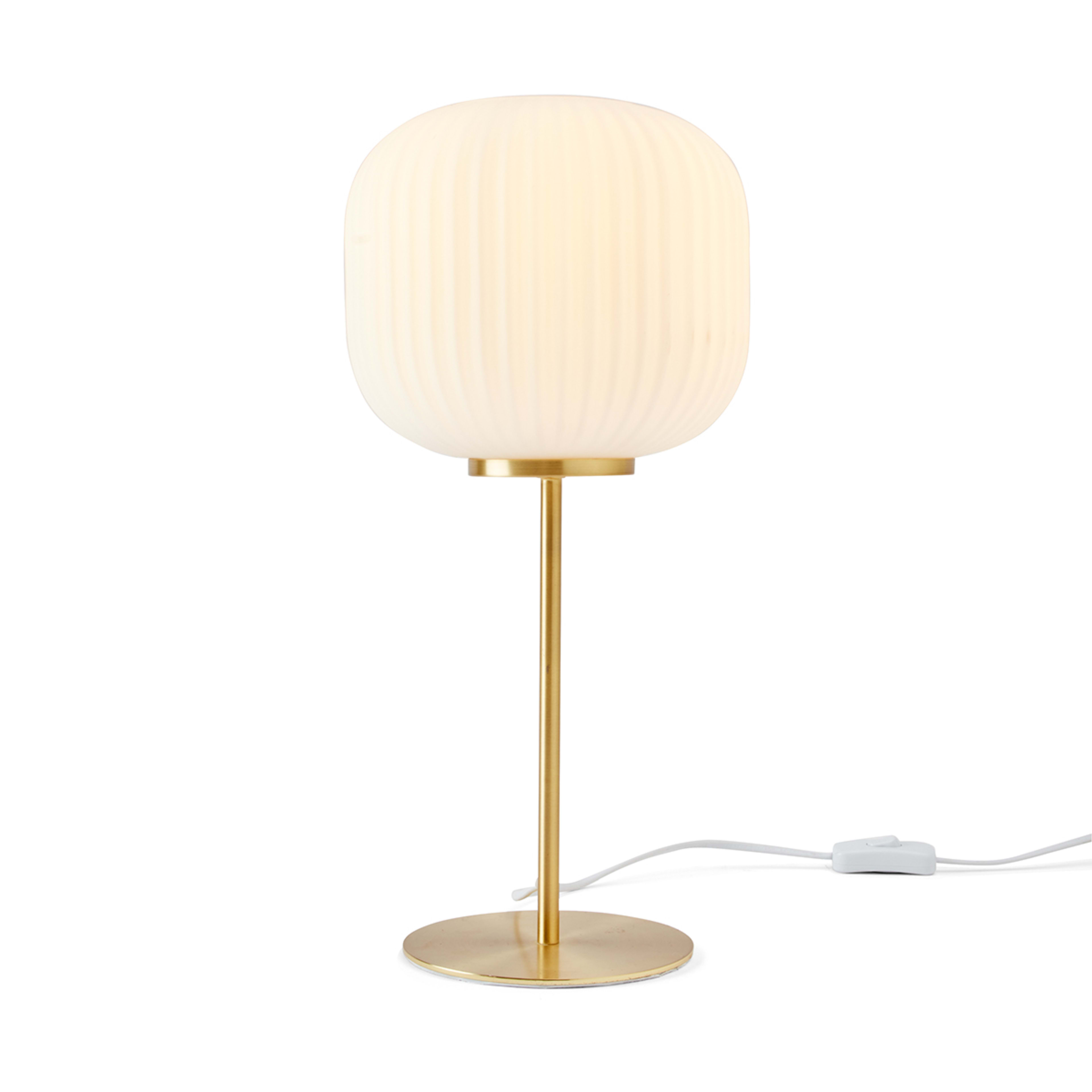 Anita Table Lamp - Kmart