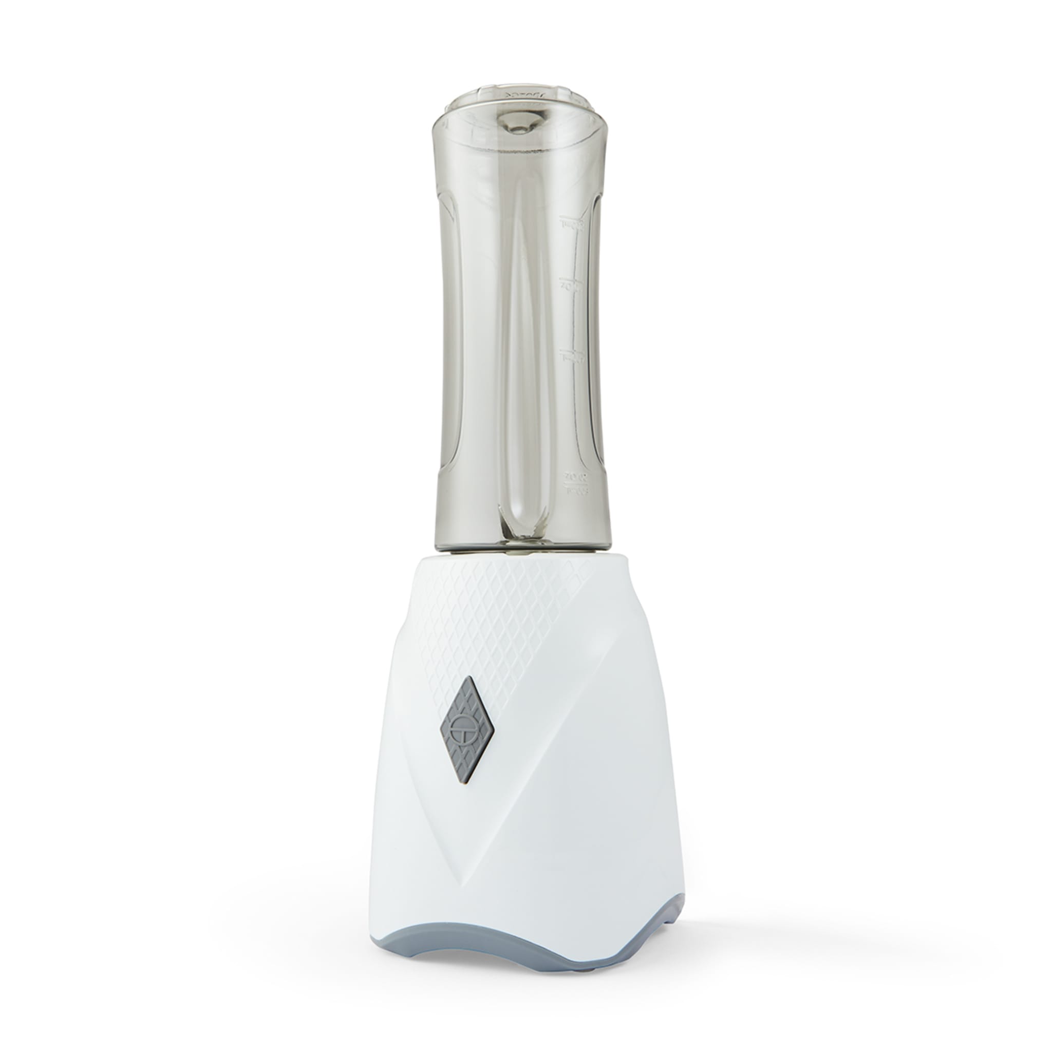 600ml Drink Bottle Blender White Kmart