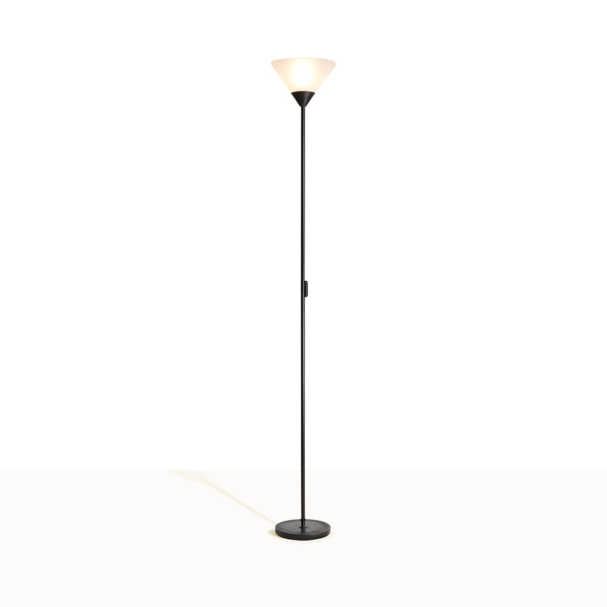 kmart free standing lamp