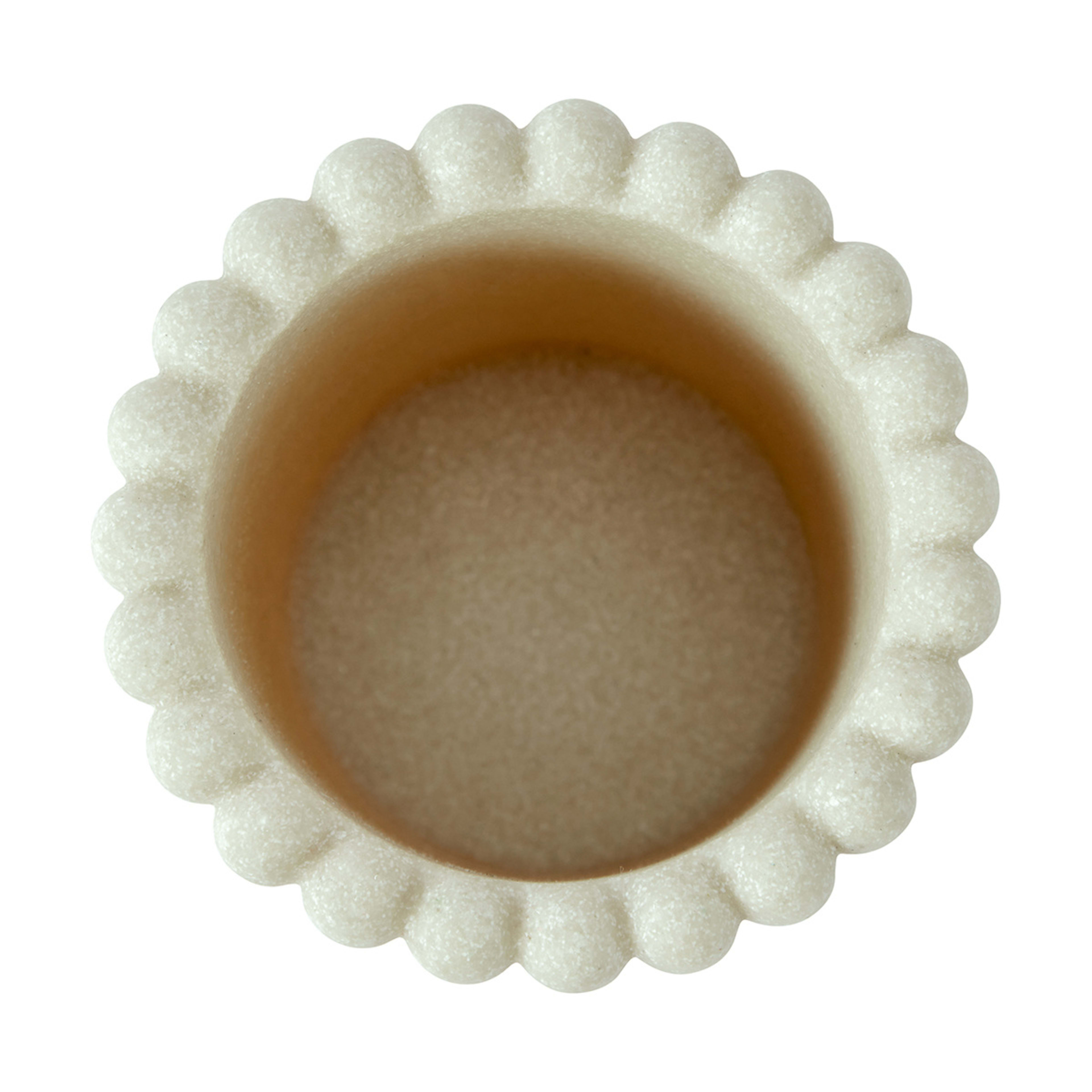 Natural Rib Tumbler Kmart