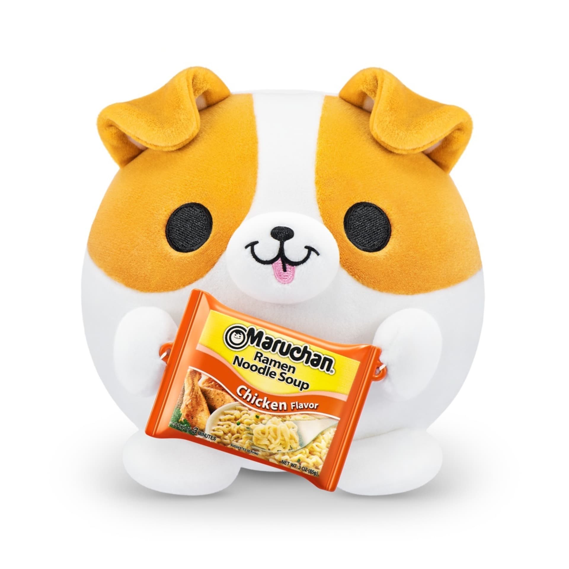 Zuru Mini Brands Snackles Assorted Kmart