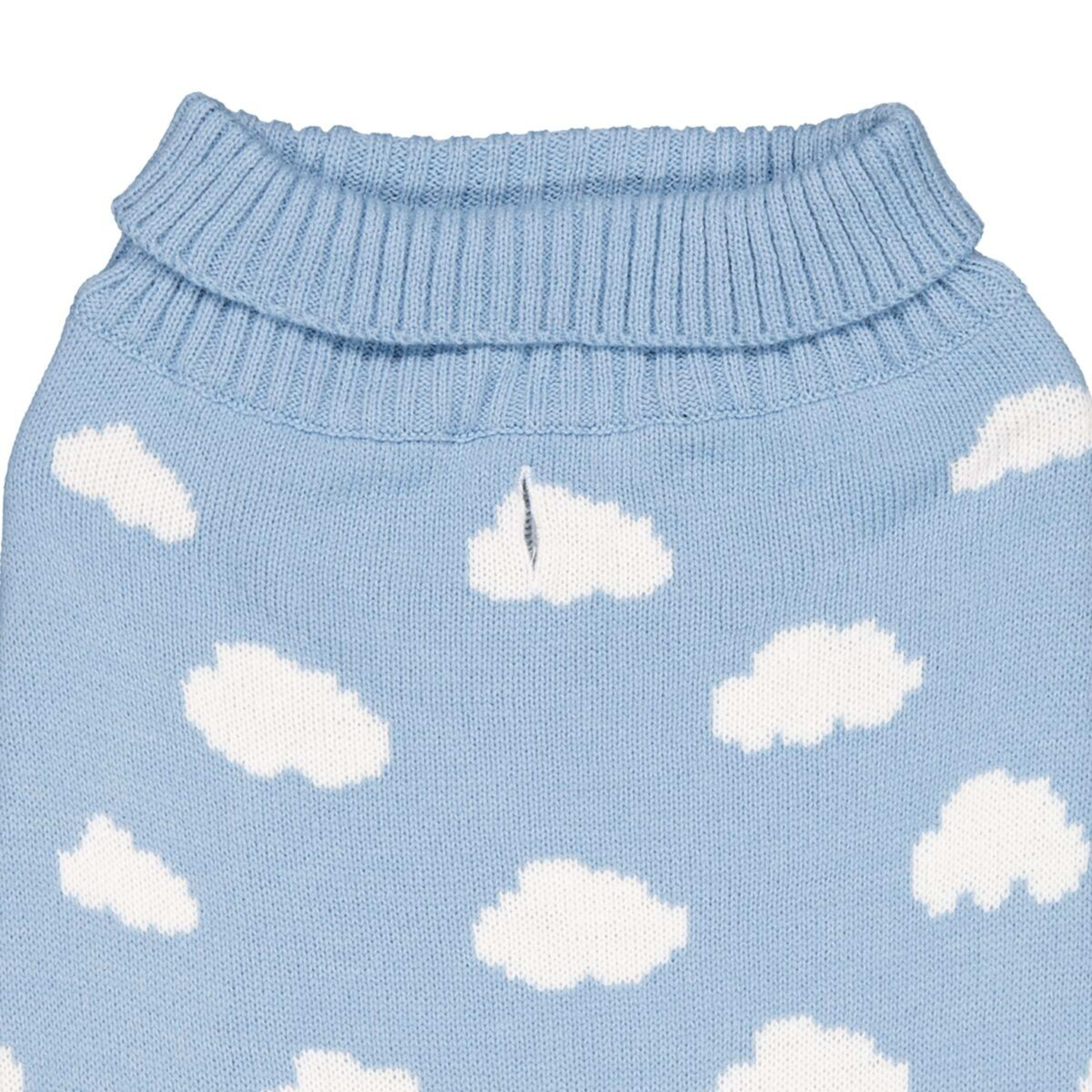 9 Pet Cloud Knit - Extra Large, 9 of 10