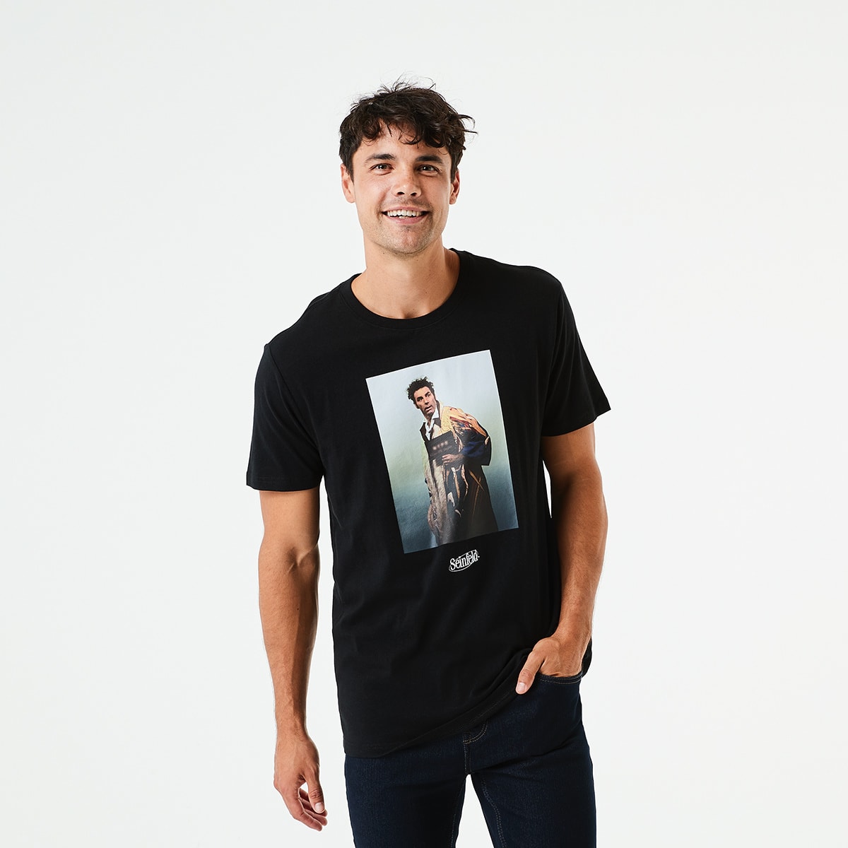 guess tshirt
