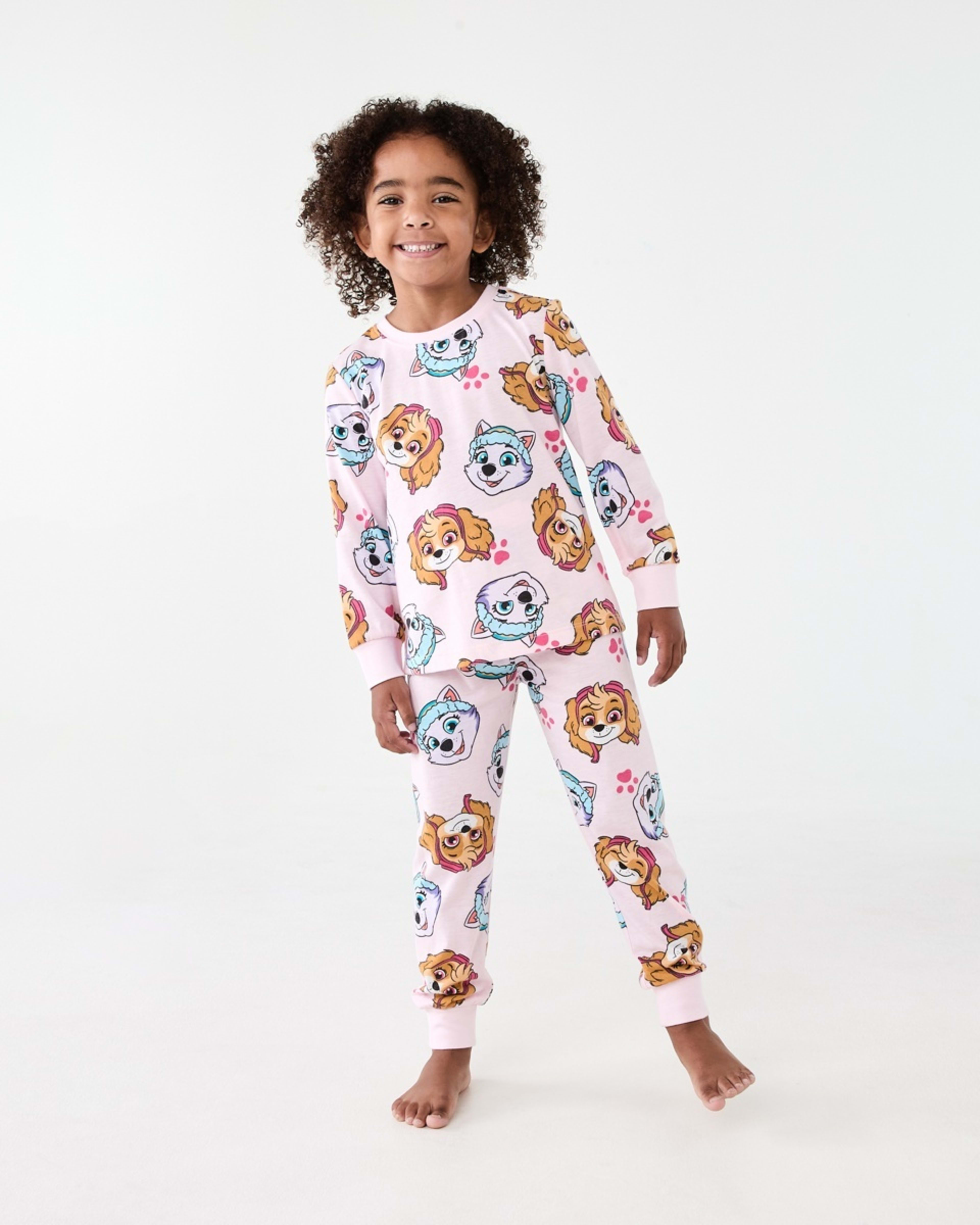 1 PAW Patrol License Pyjama Set Paw Patrol, 1 of 9