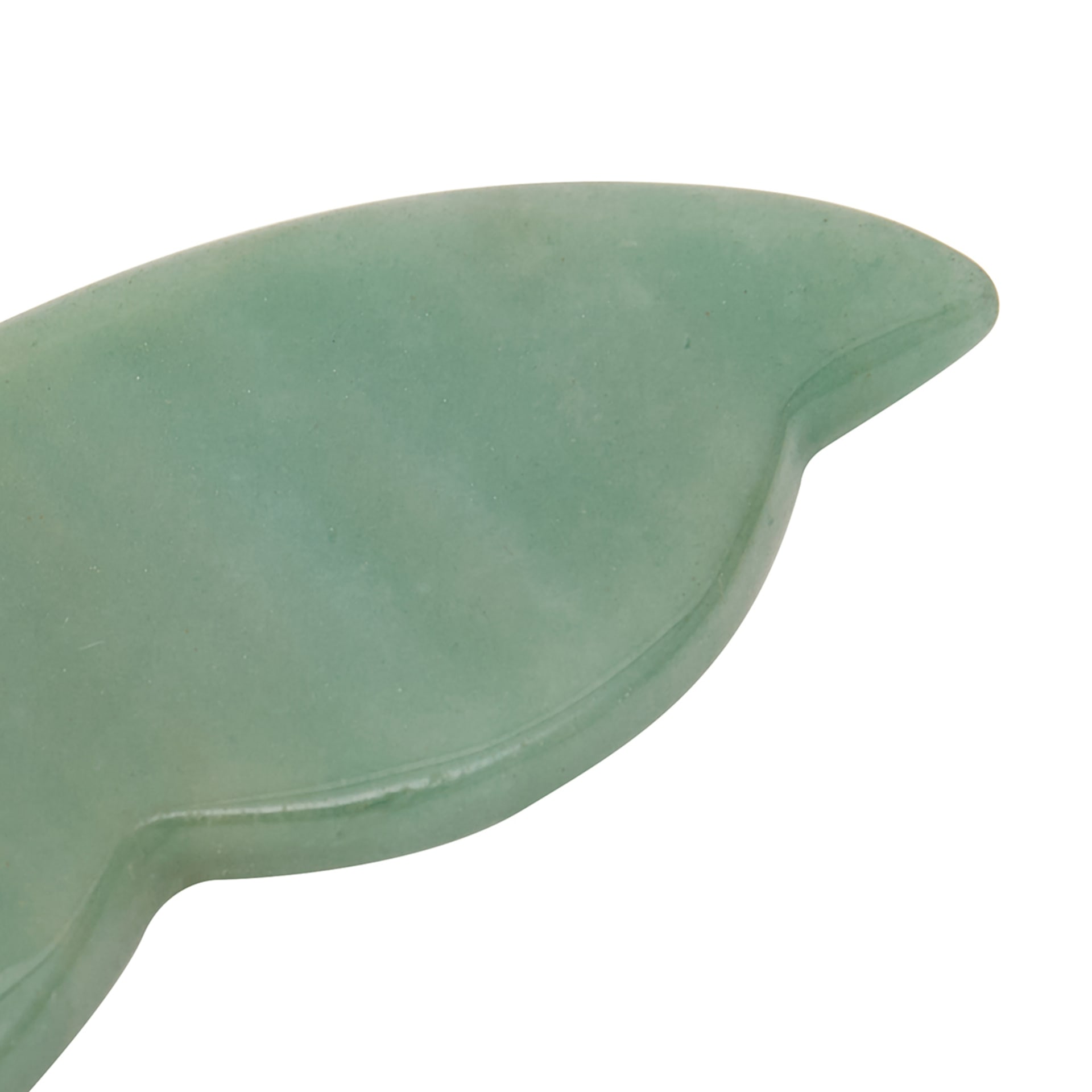 Gua Sha Face Massager Tool Jade Kmart