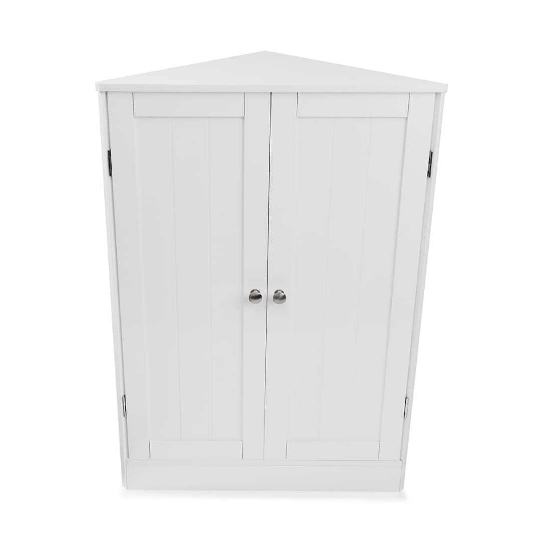 Panelled Corner Unit Kmart