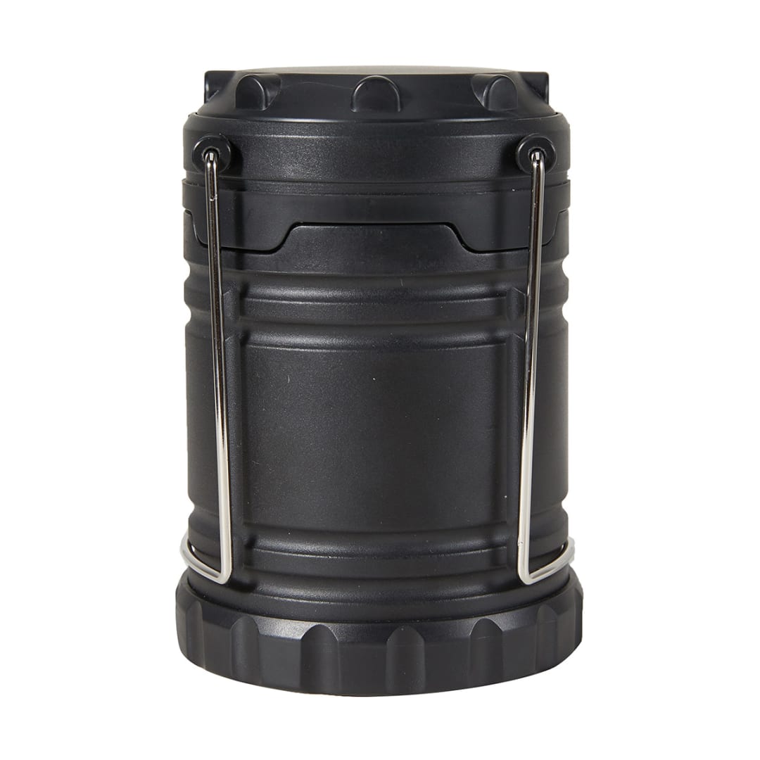 LED Flame Effect Lantern Kmart