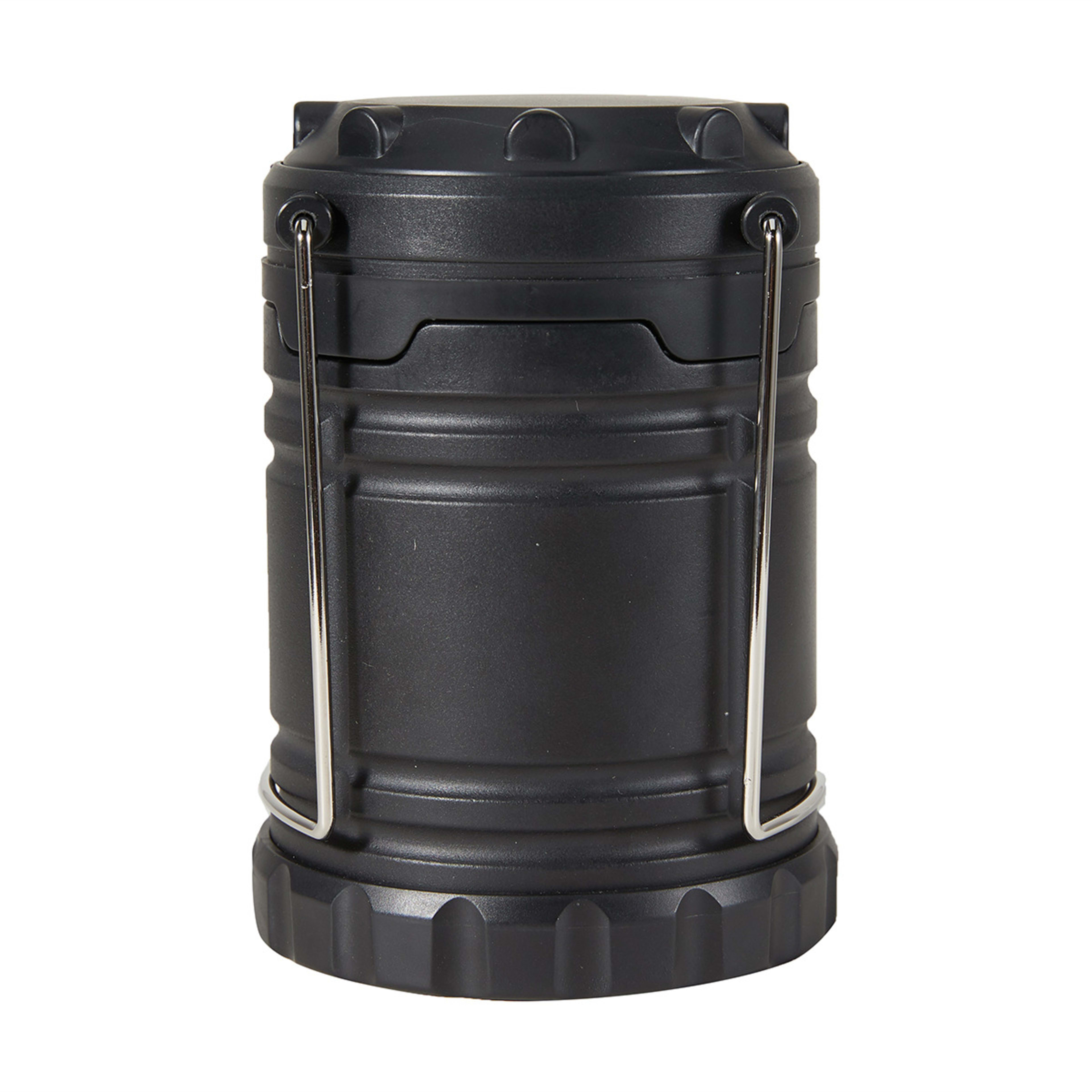 LED Flame Effect Lantern Kmart