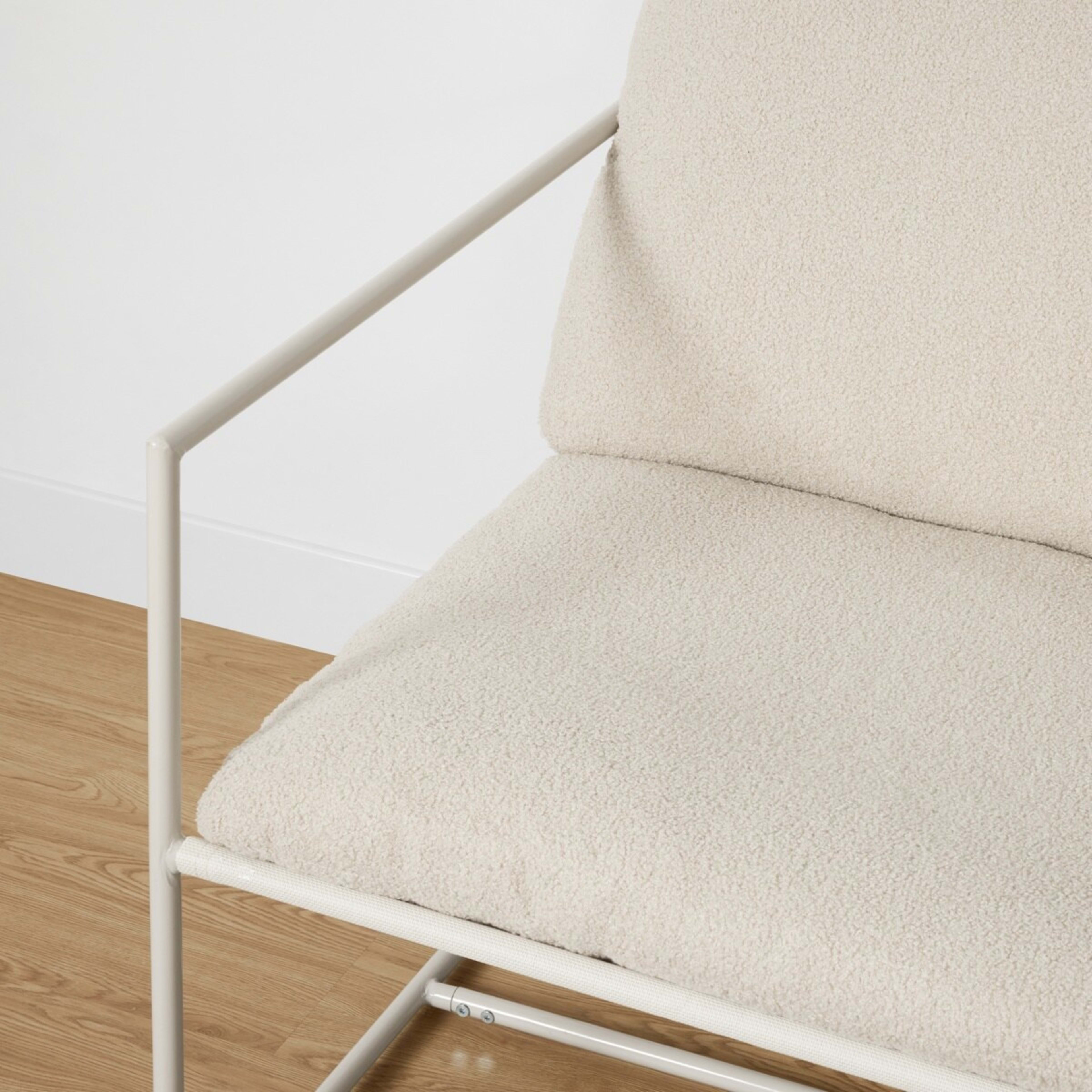 6 Marlo Lounge Chair, 6 of 10