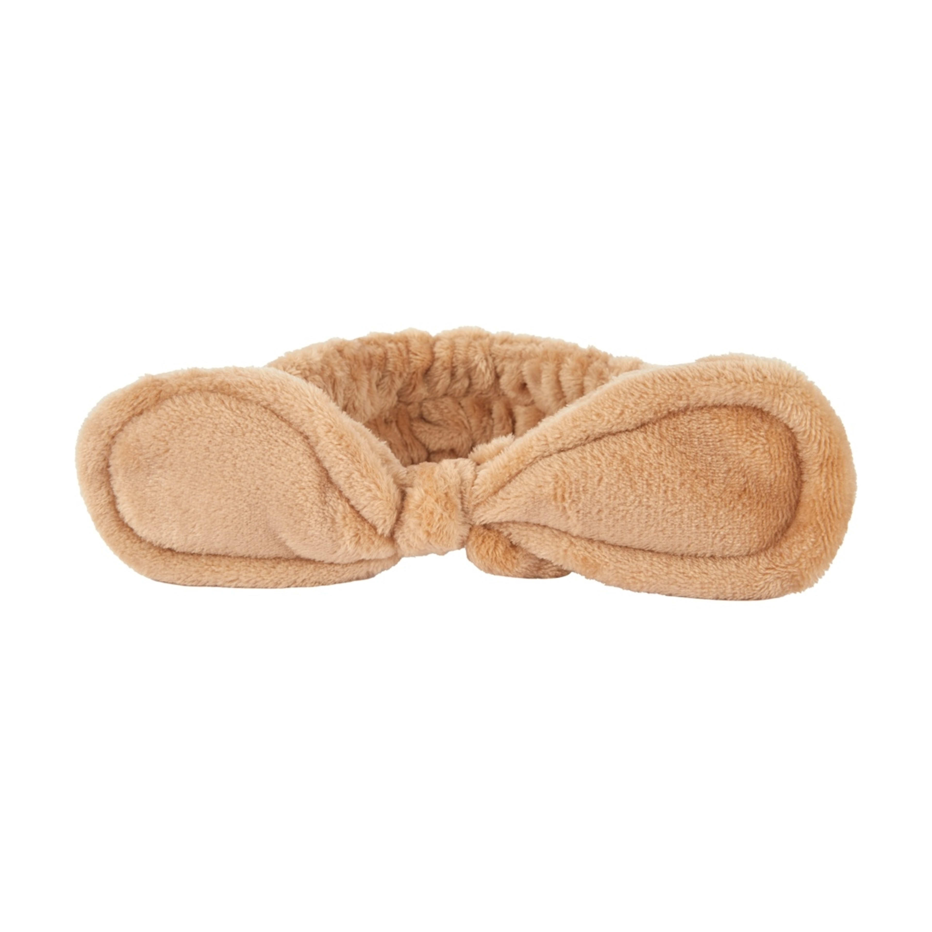 1 OXX Bodycare Beauty Headband - Beige