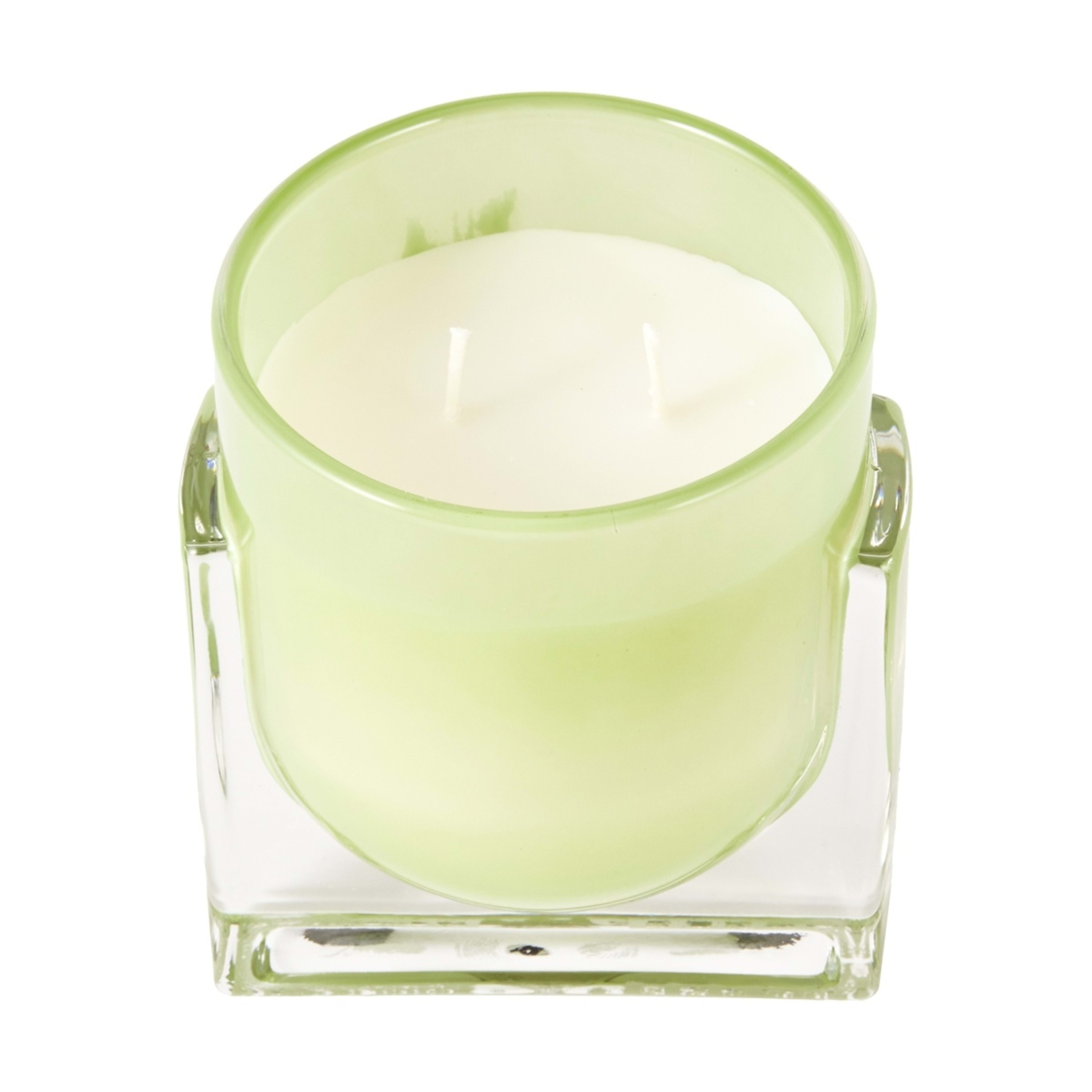 1 Luxe Warm Vanilla Candle, 1 of 5