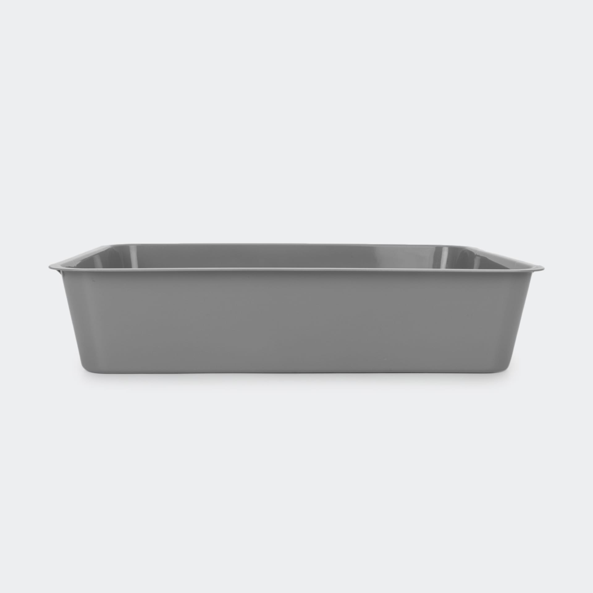 Cat Litter Tray Plastic Kmart
